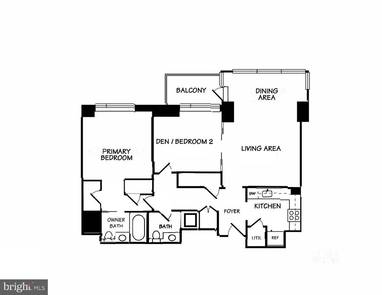 1111 23RD STREET NW 3E