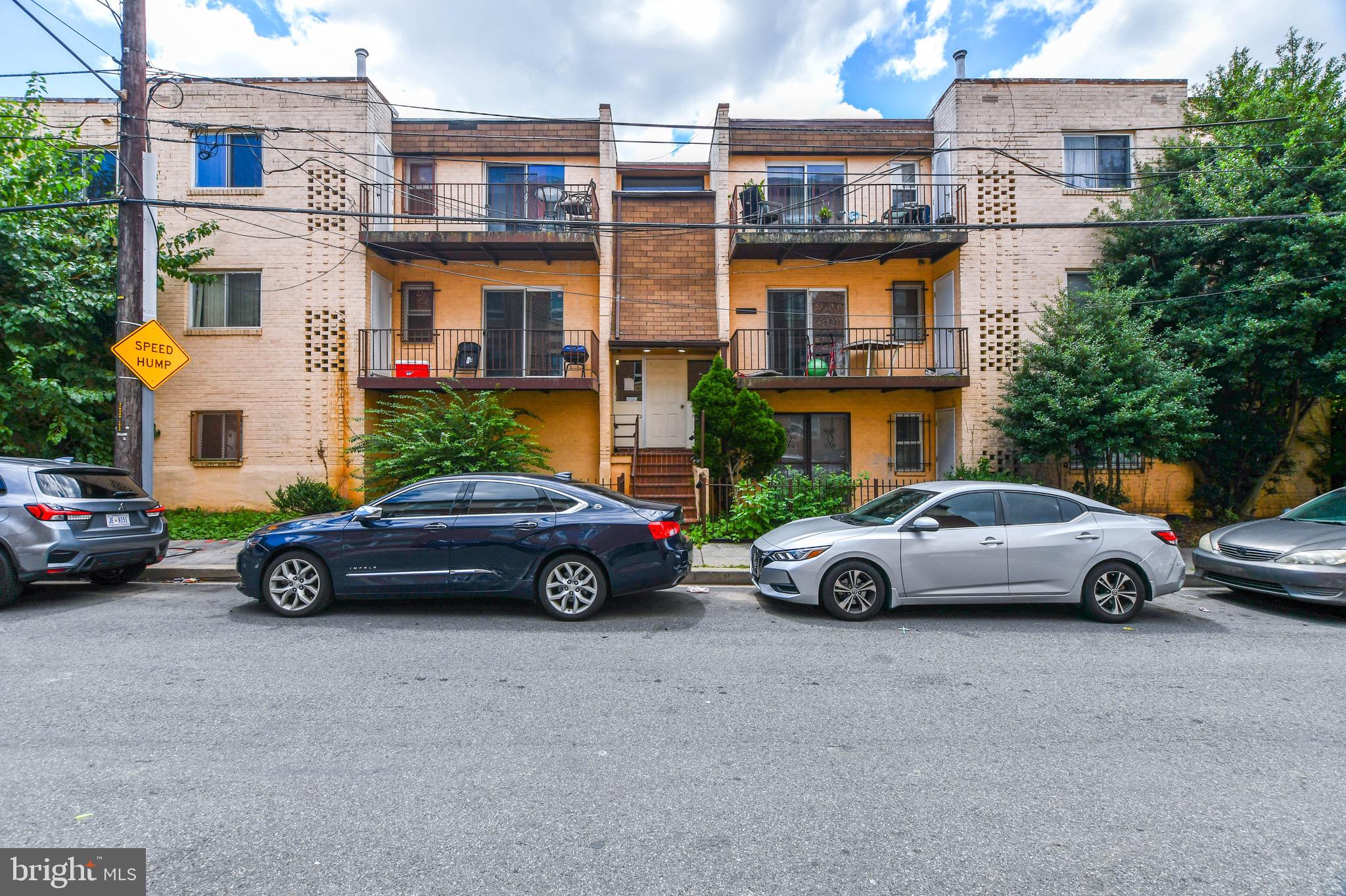 5005 D STREET SE 302
