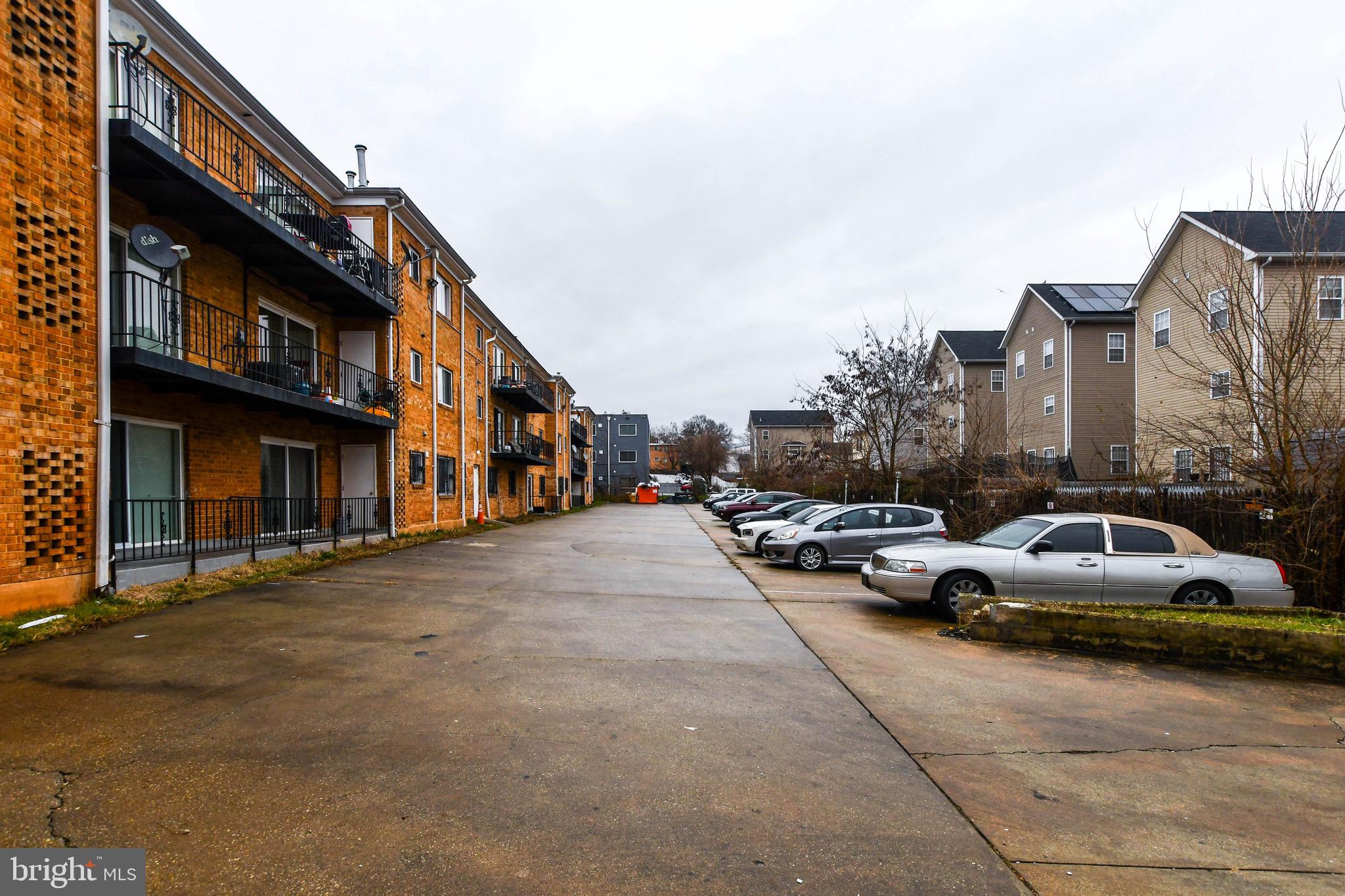 5005 D STREET SE 302