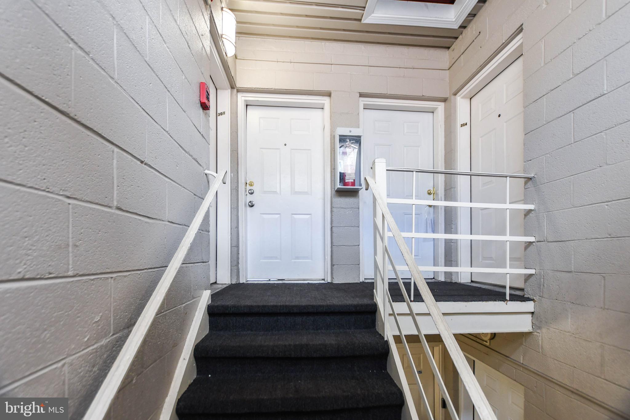5005 D STREET SE 302
