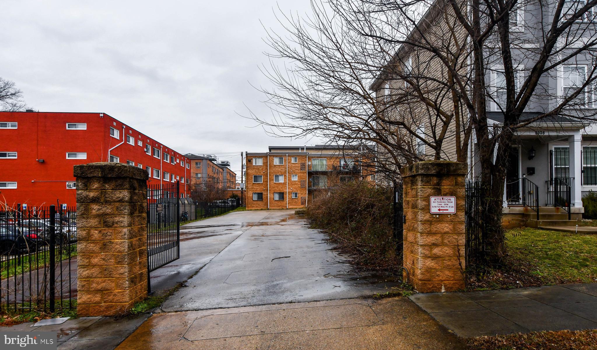 5005 D STREET SE 302