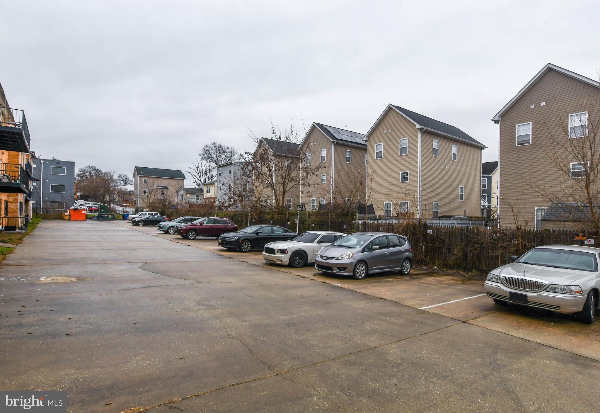 5005 D STREET SE 302