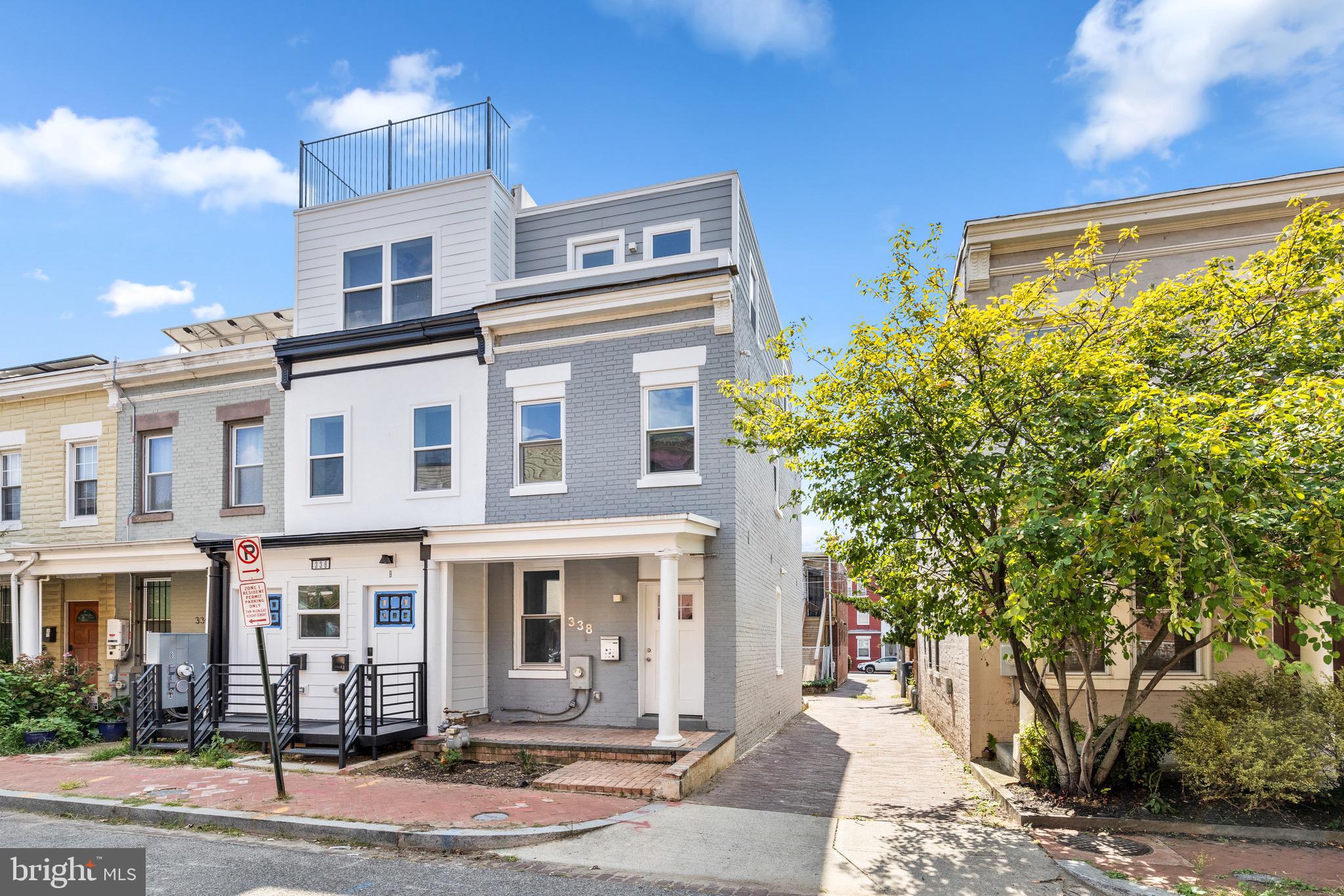 338 OAKDALE PLACE NW