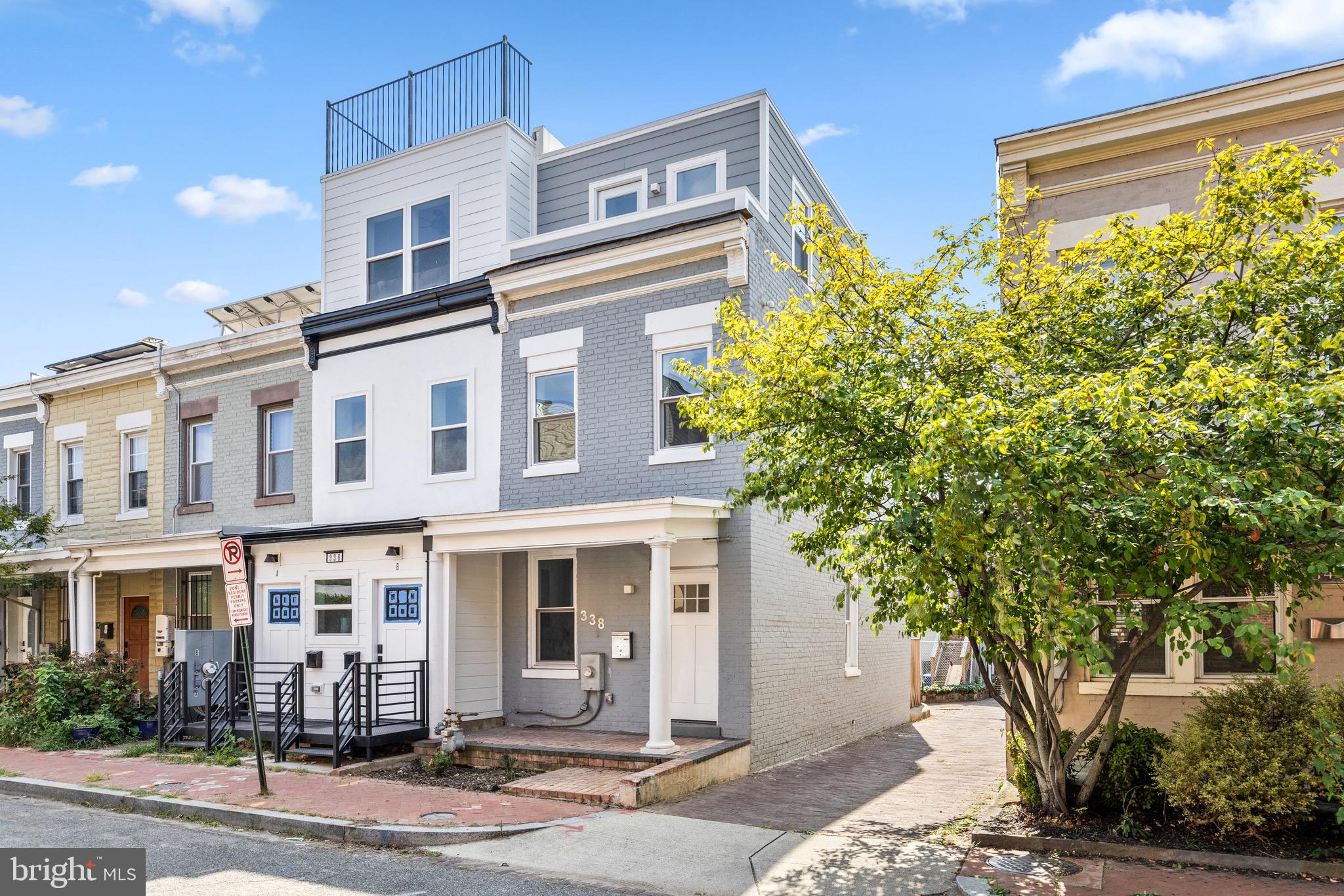 338 OAKDALE PLACE NW