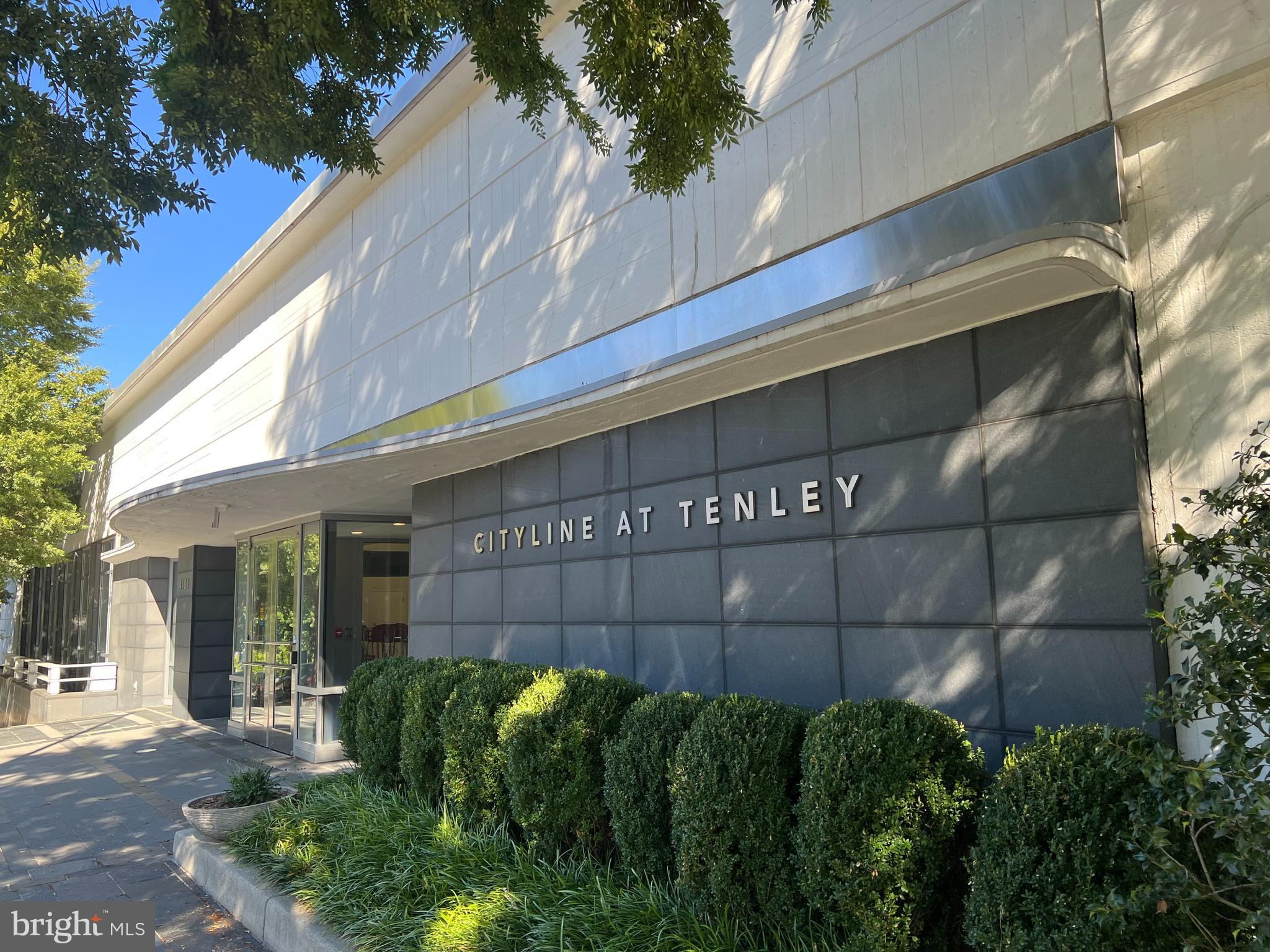 4101 ALBEMARLE STREET NW 305