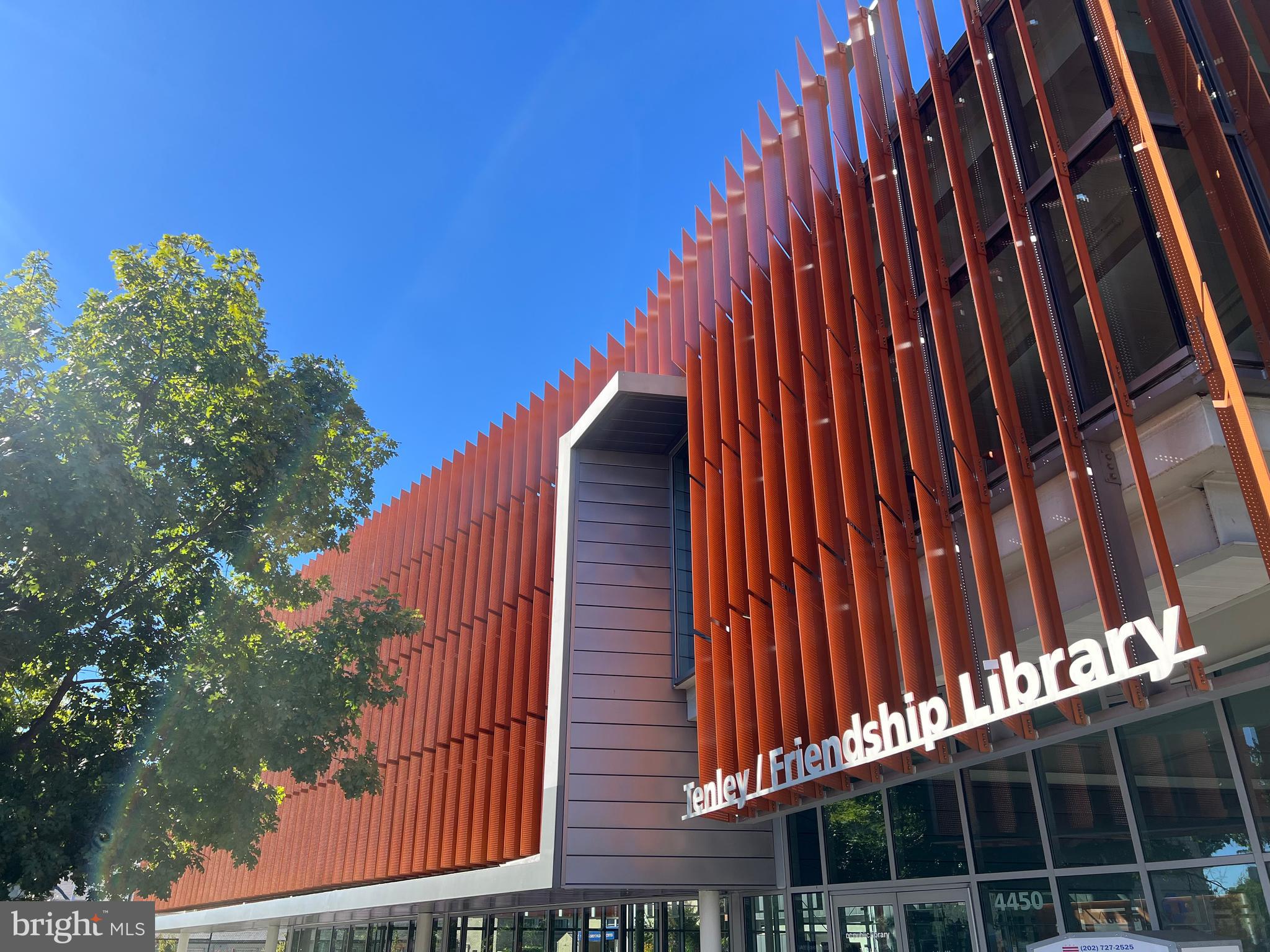 4101 ALBEMARLE STREET NW 305