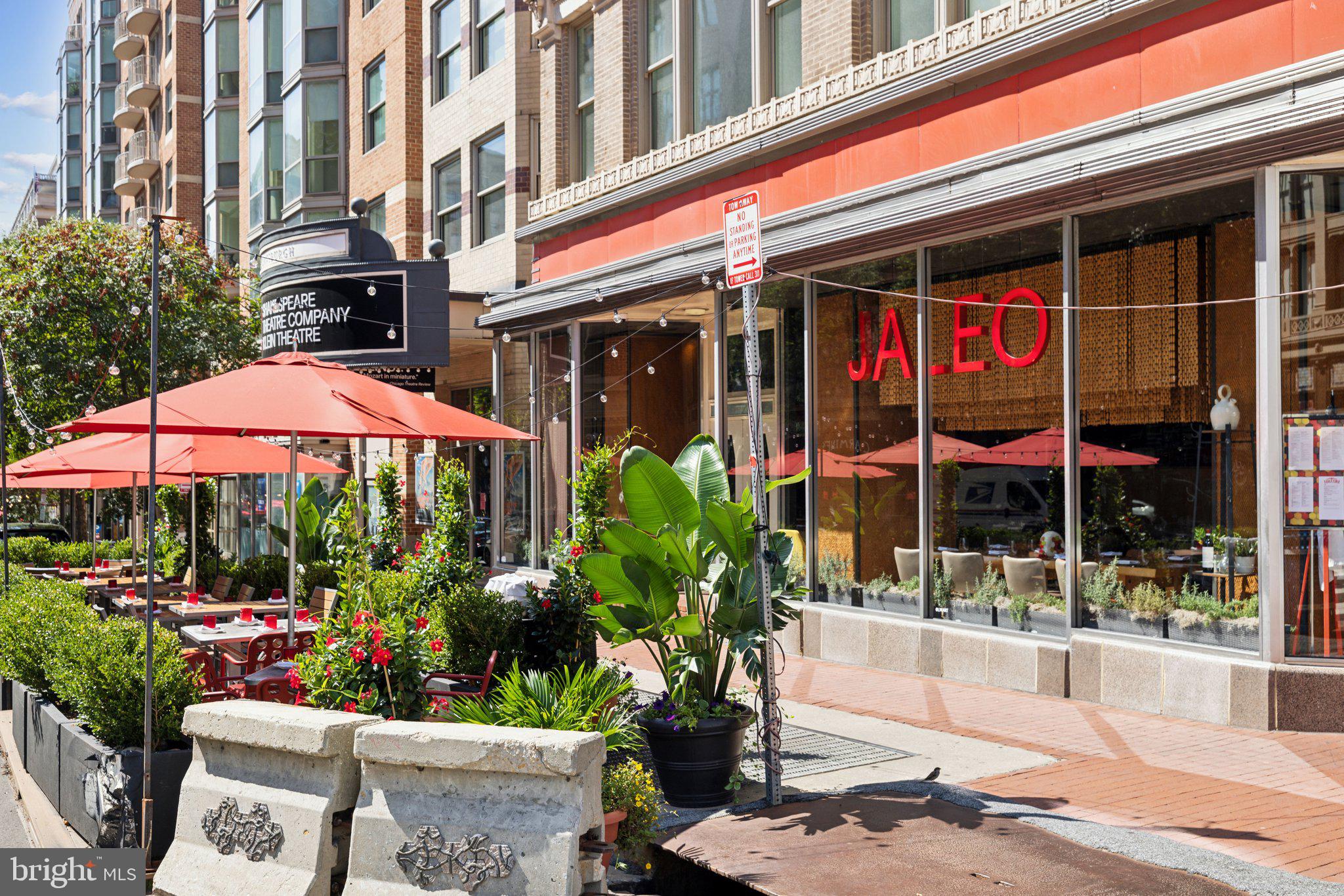 675 E STREET NW 200