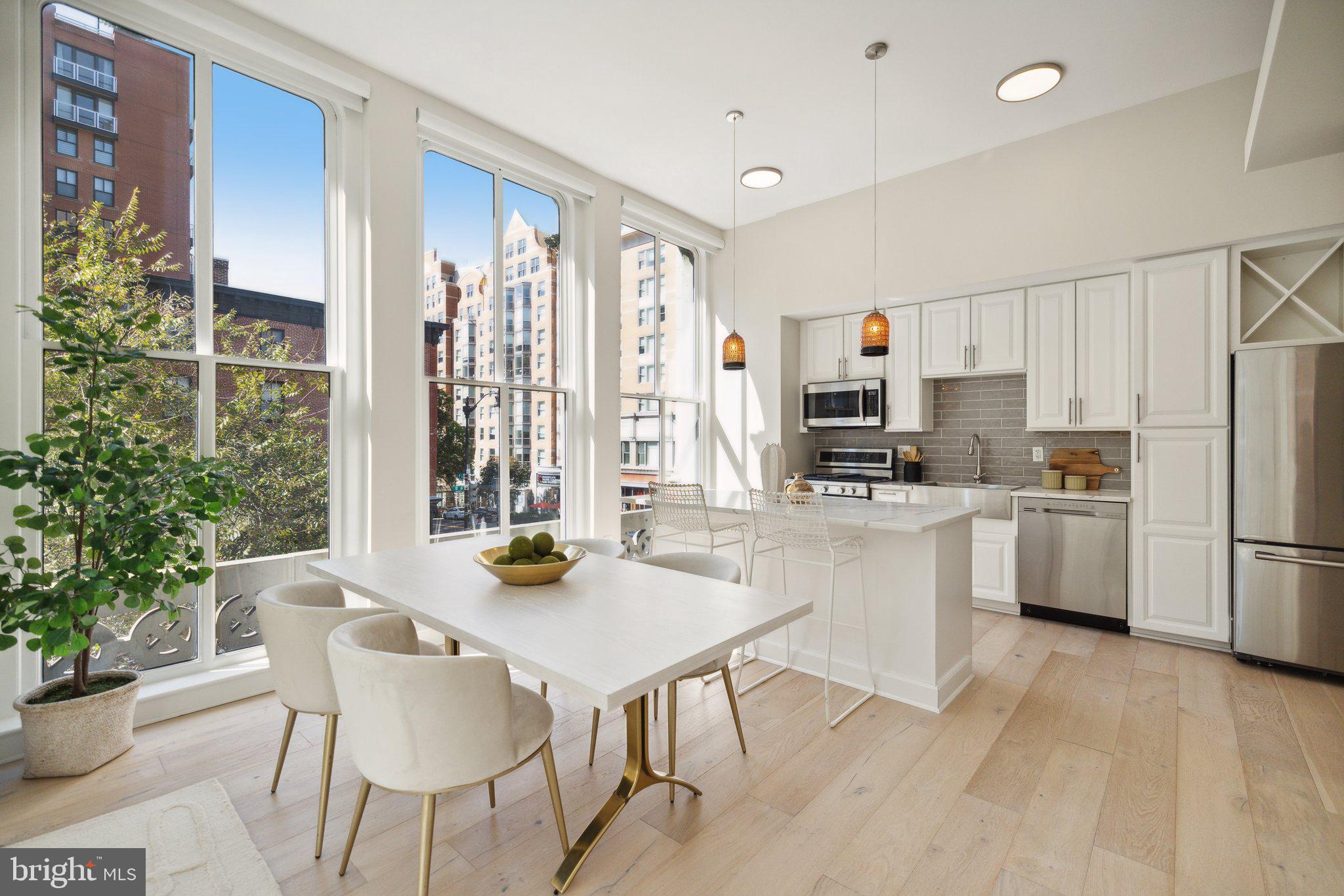 675 E STREET NW 200