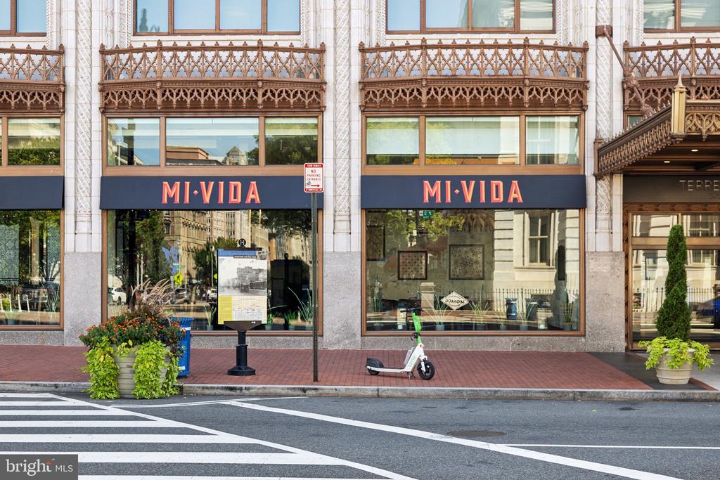 675 E STREET NW 200
