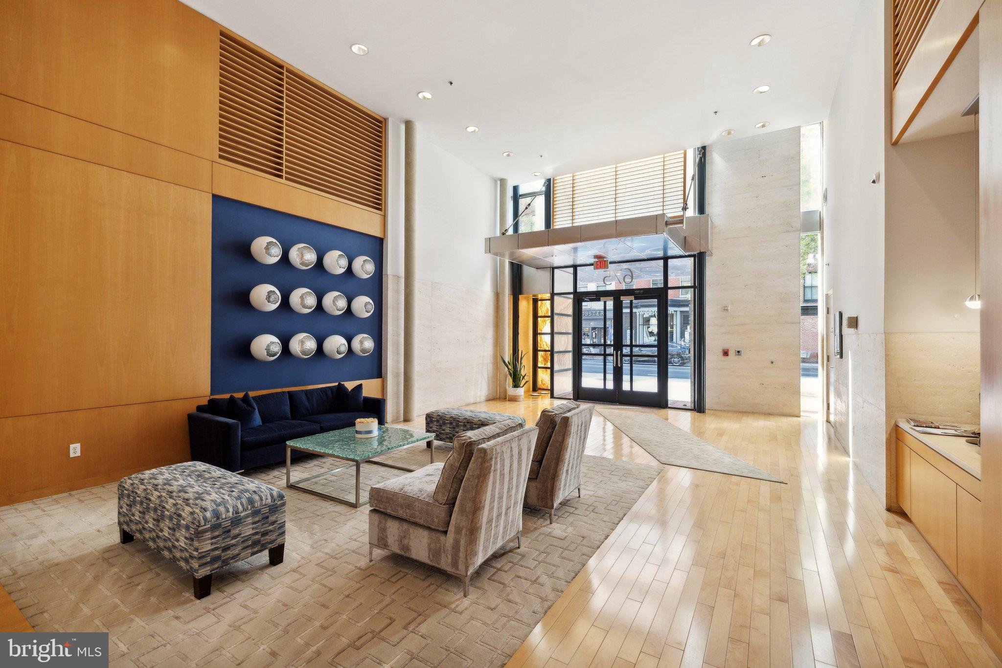 675 E STREET NW 200