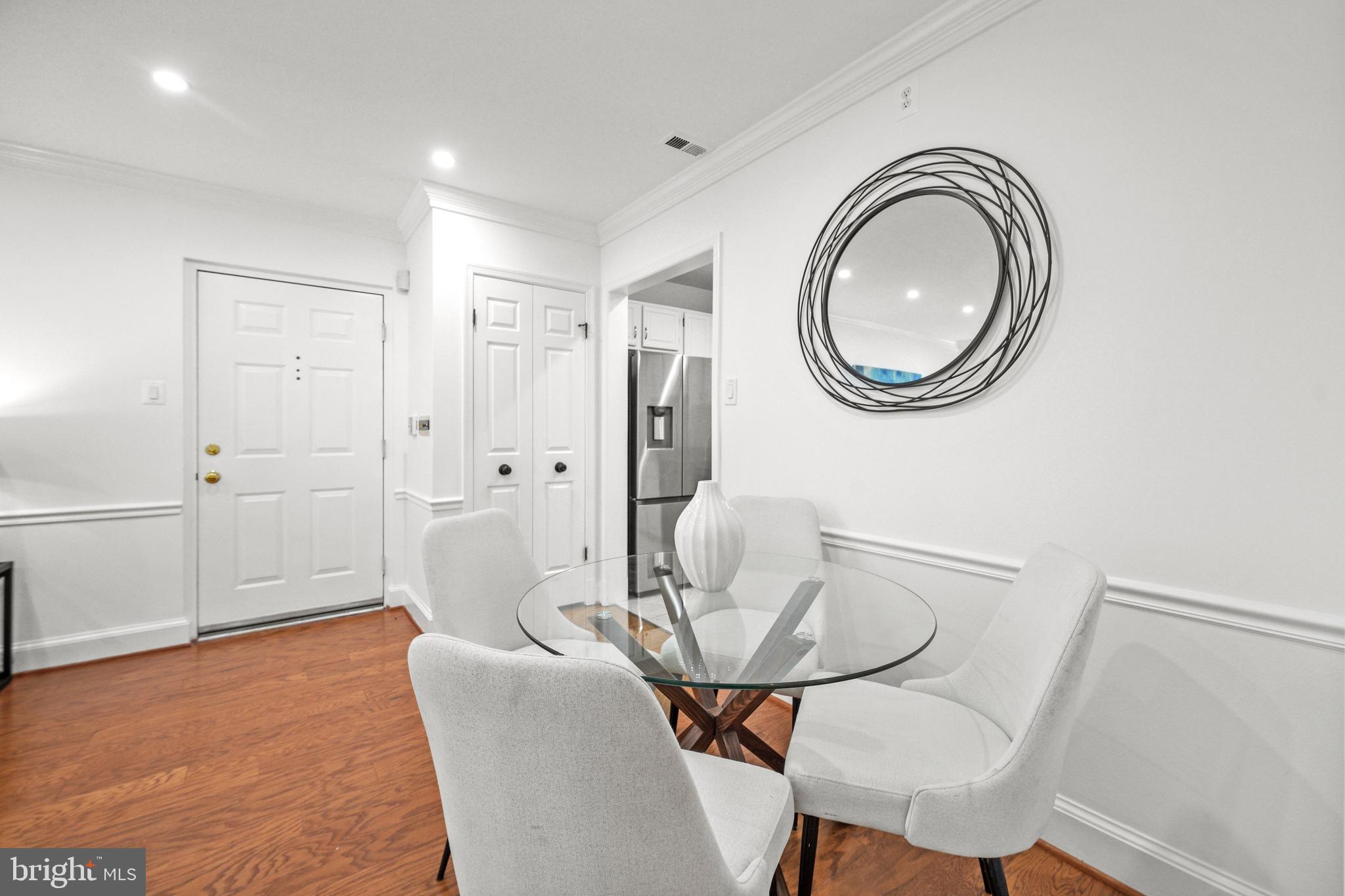 1201 O STREET NW # 1B