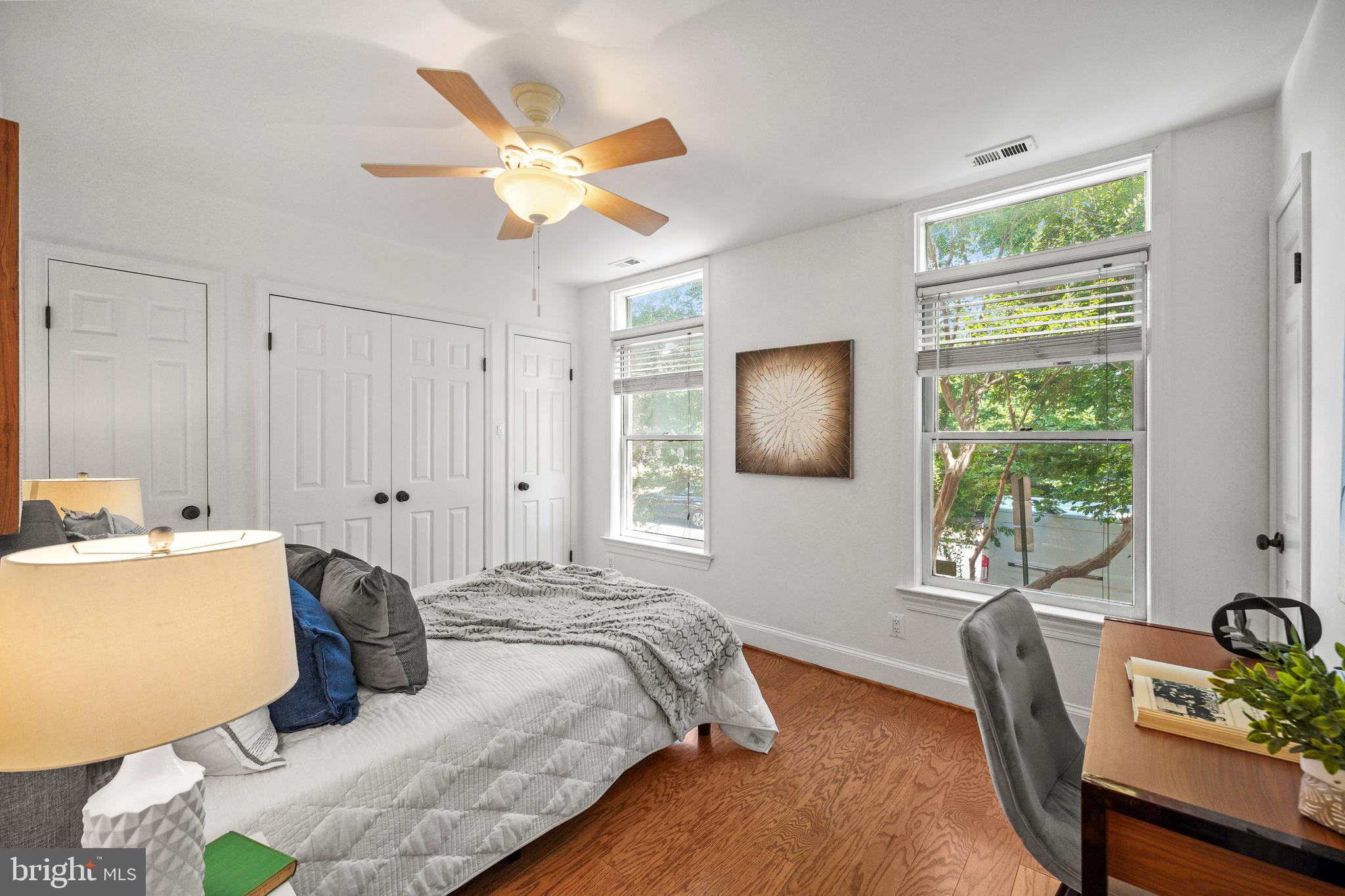 1201 O STREET NW # 1B