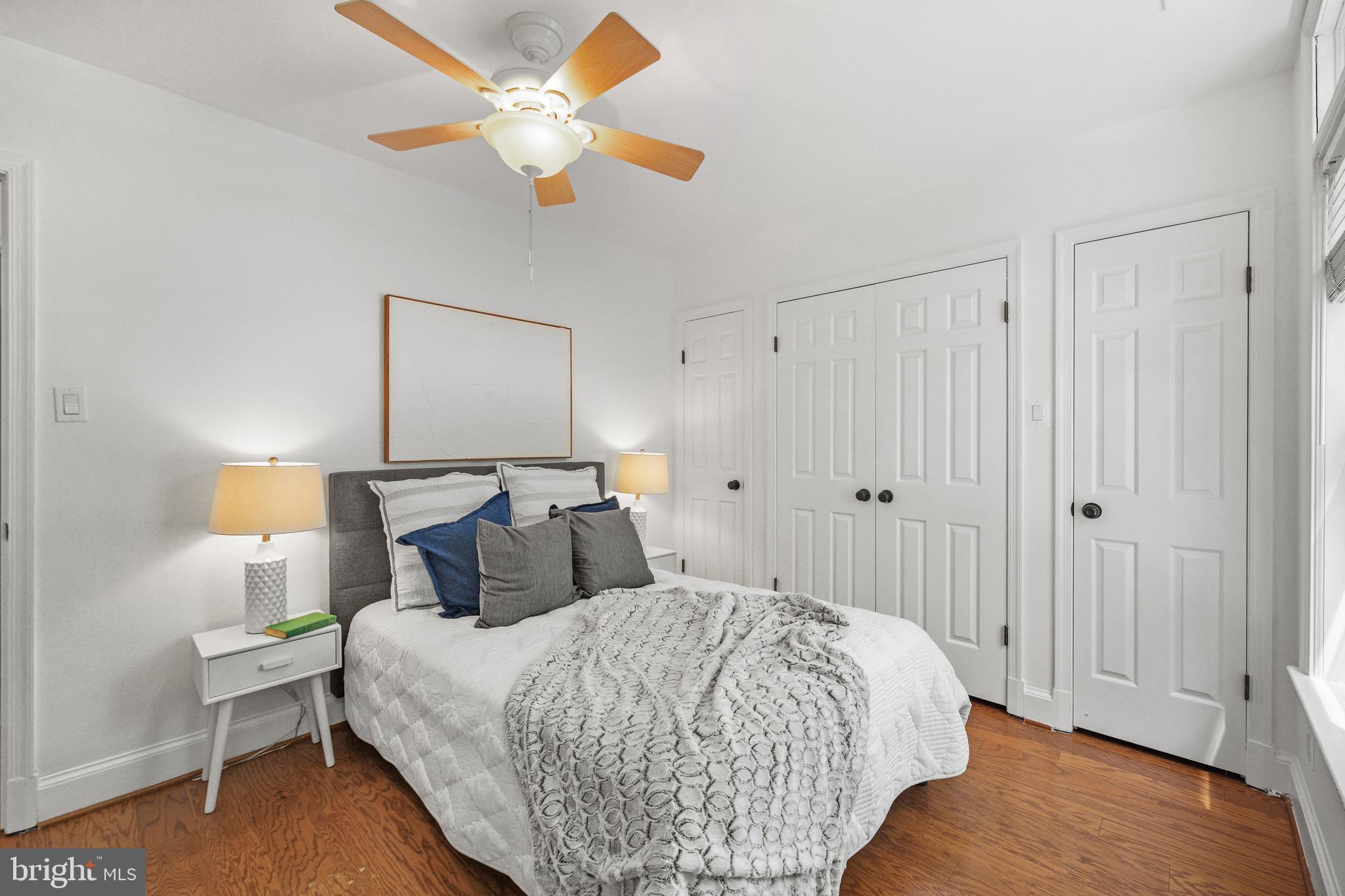 1201 O STREET NW # 1B