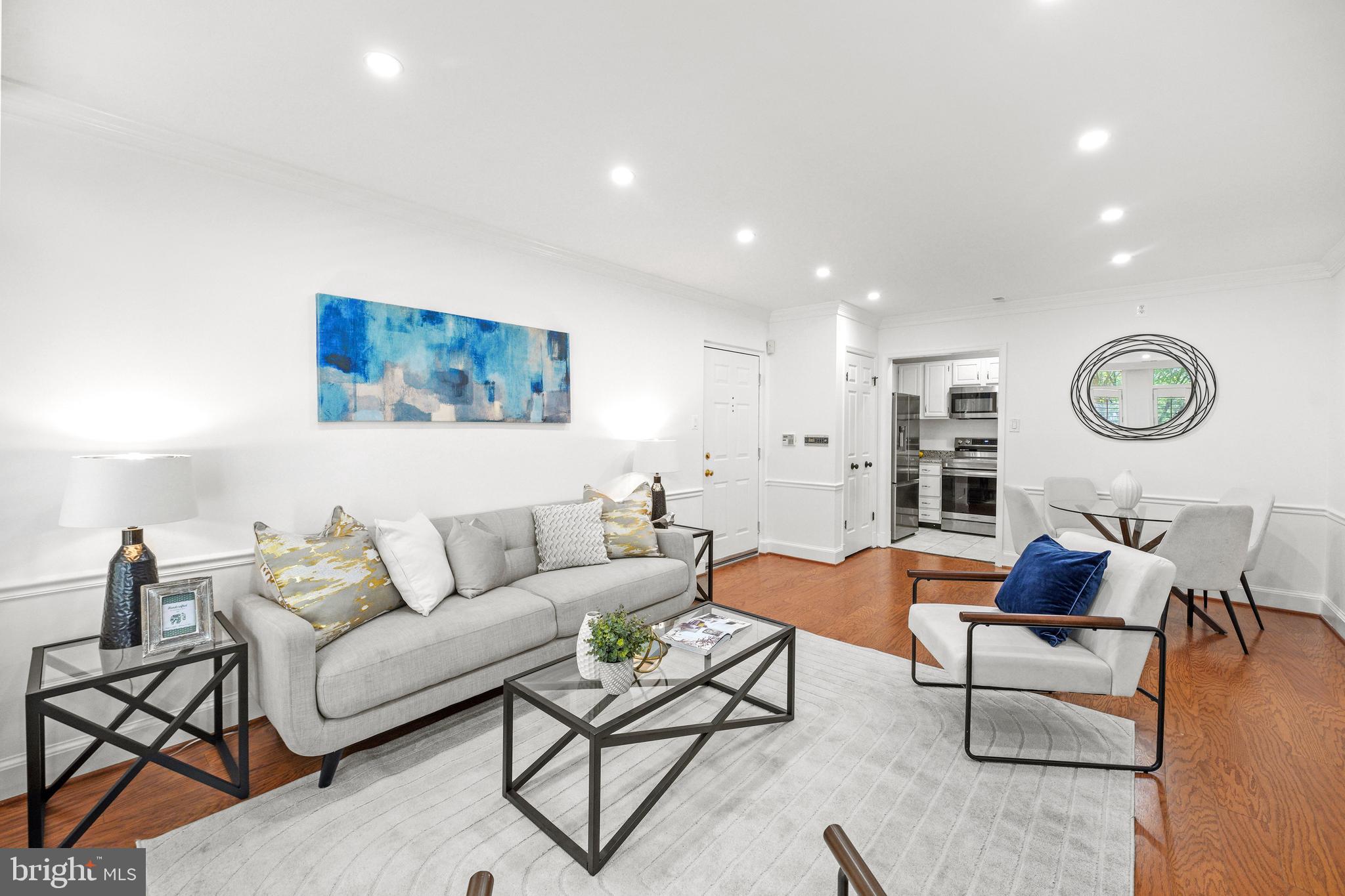 1201 O STREET NW # 1B