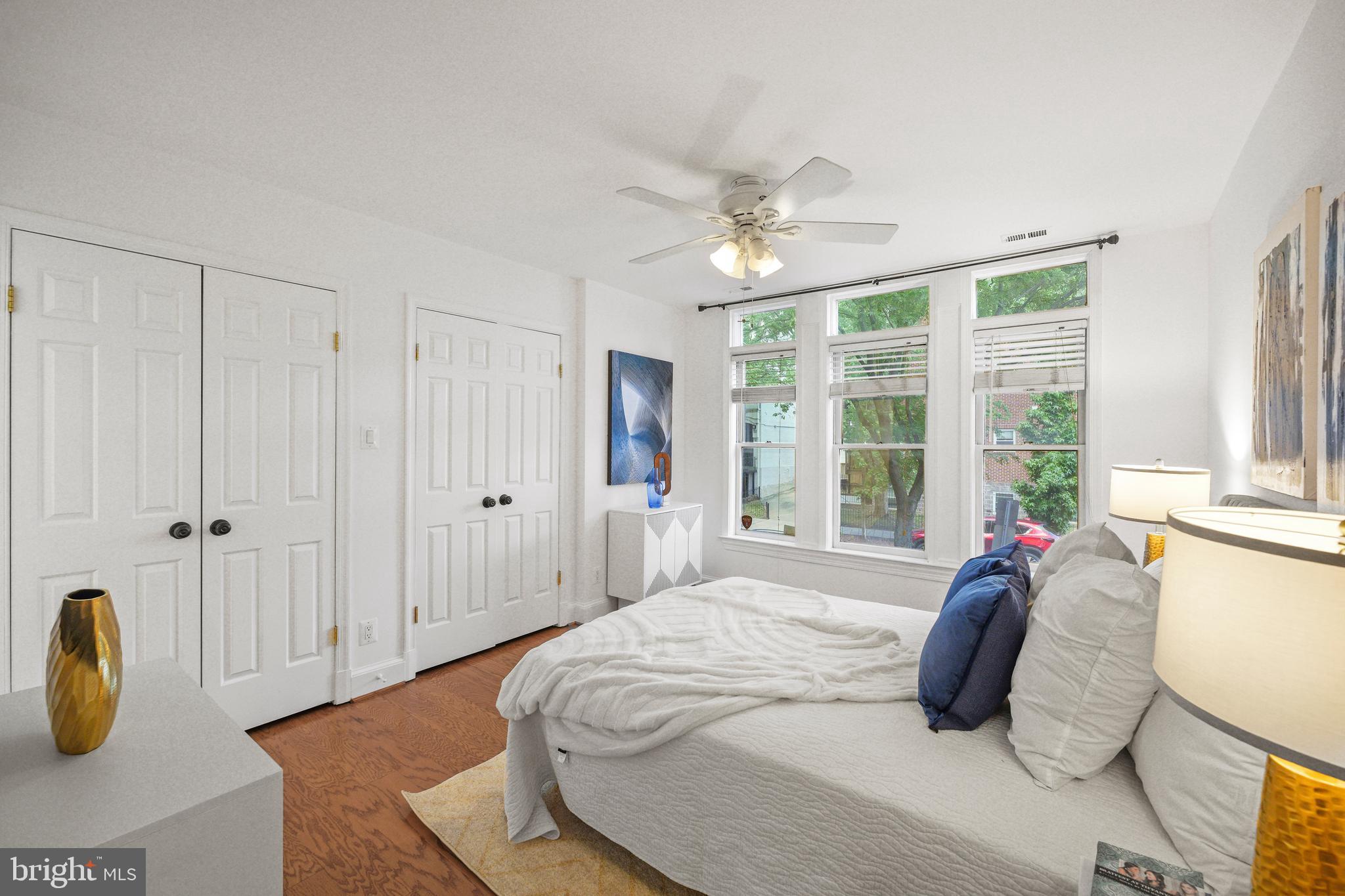 1201 O STREET NW # 1B