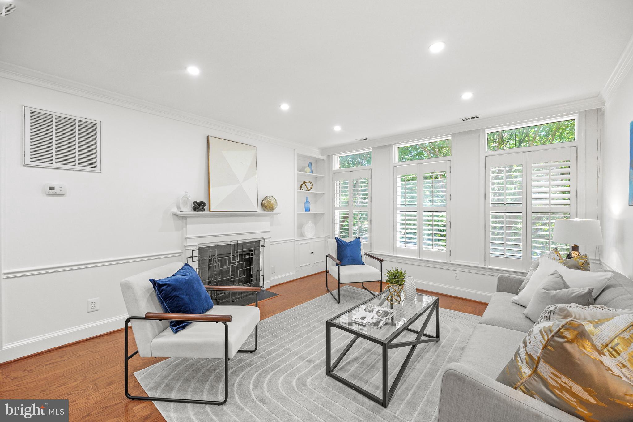 1201 O STREET NW # 1B