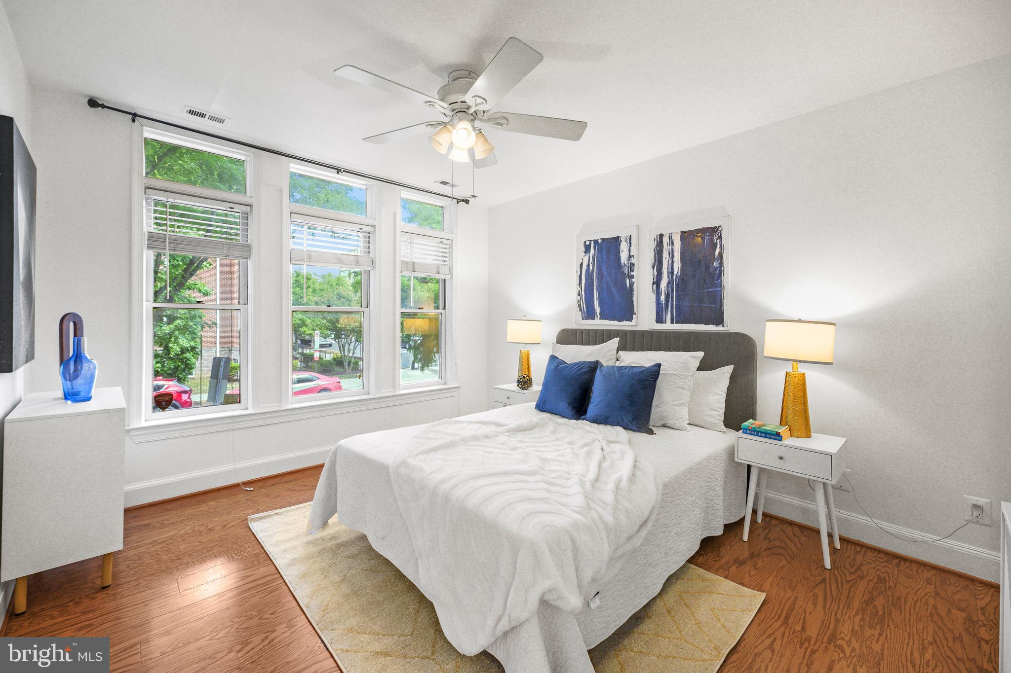 1201 O STREET NW # 1B