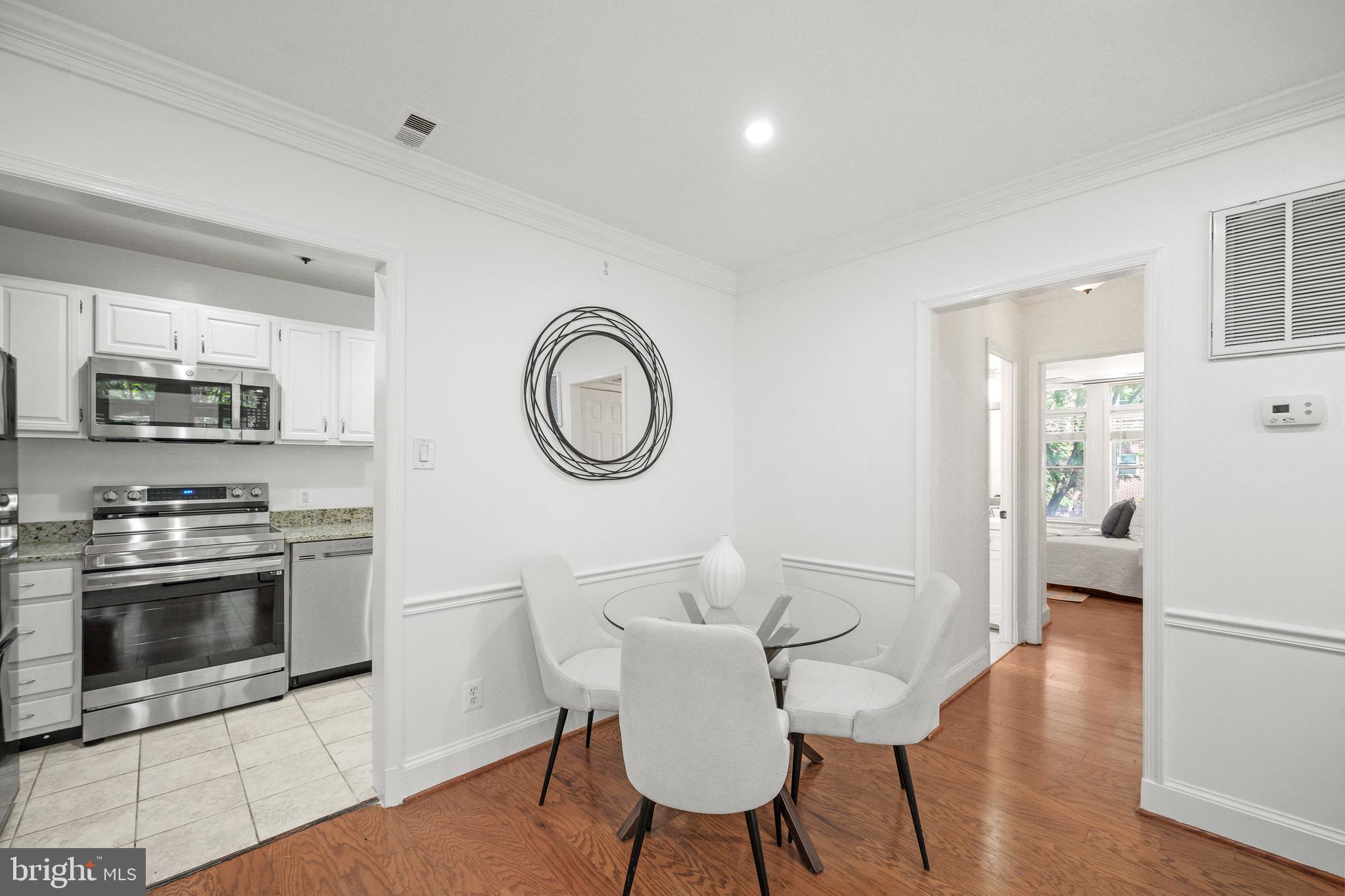 1201 O STREET NW # 1B