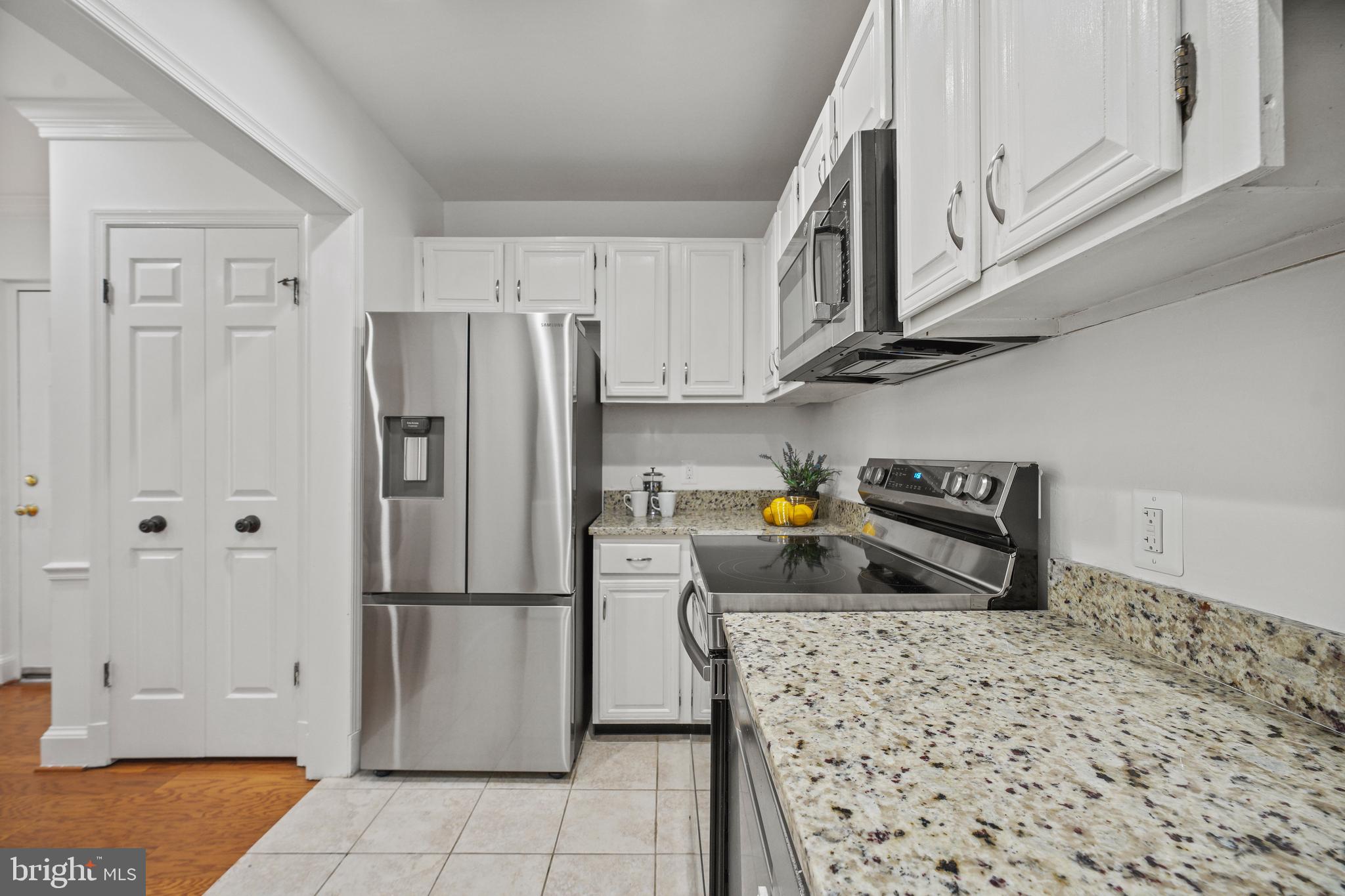 1201 O STREET NW # 1B