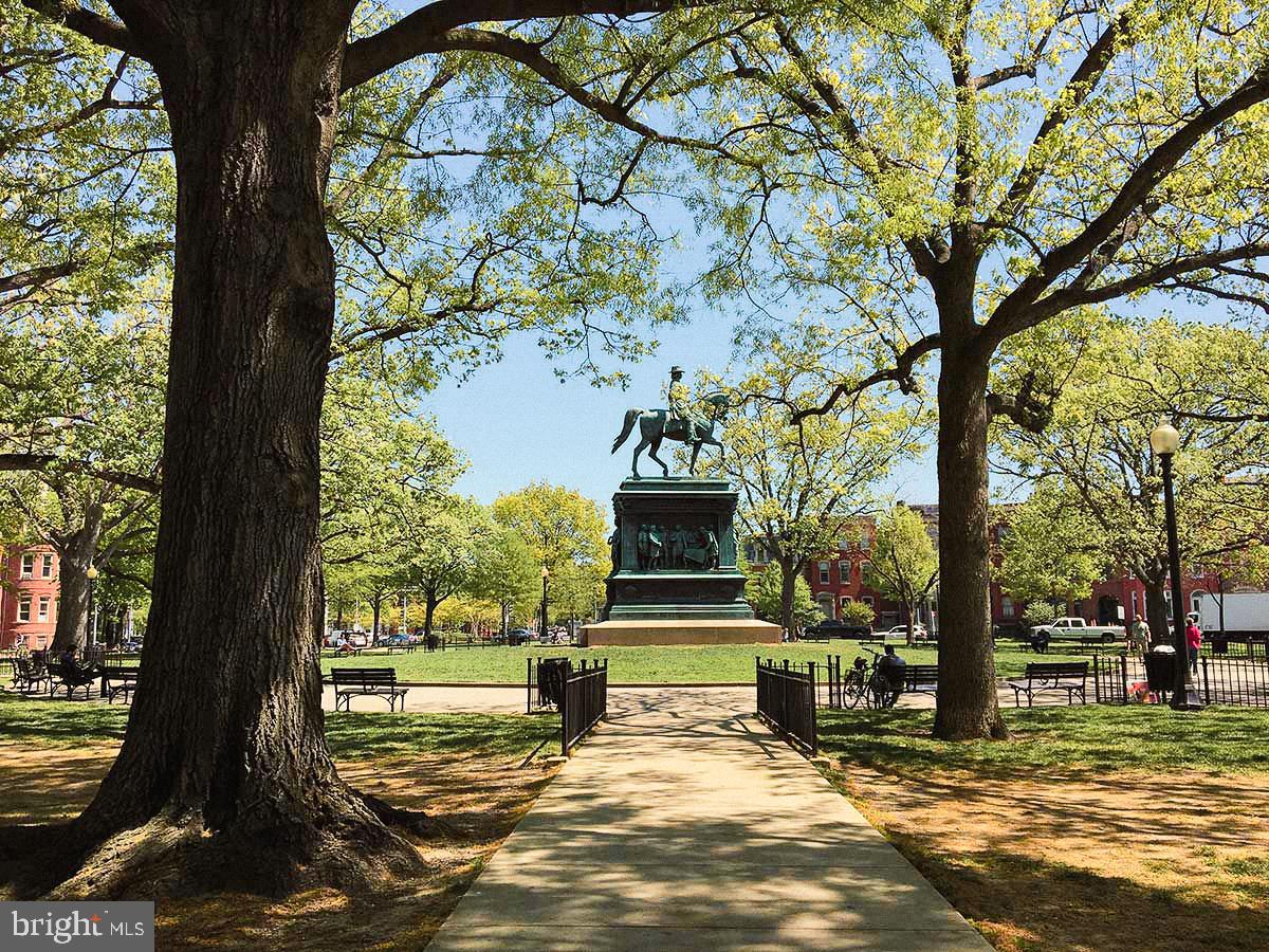 1201 O STREET NW # 1B