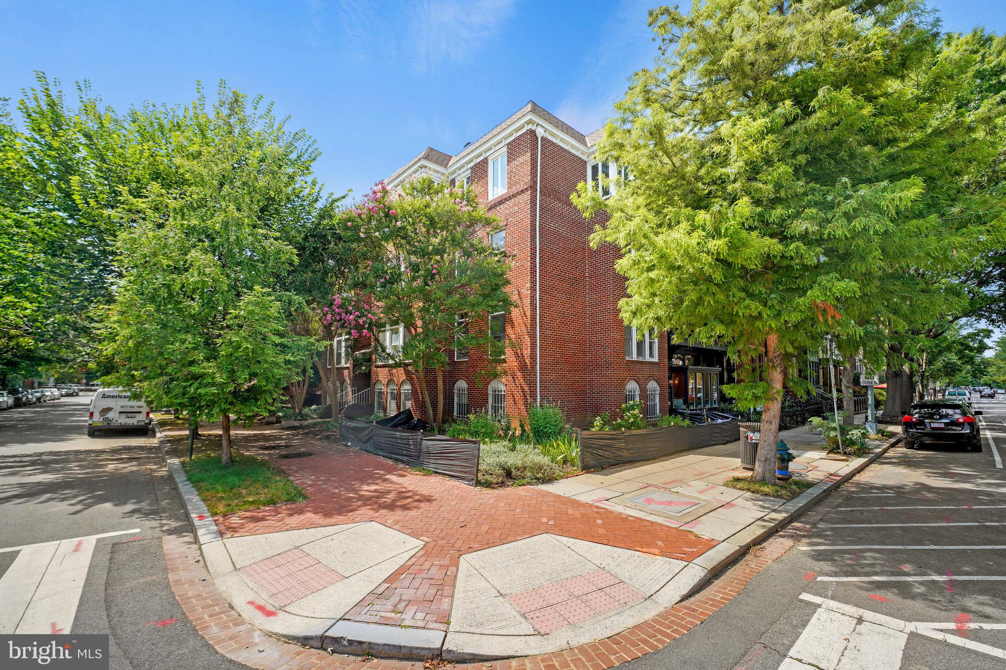 1201 O STREET NW # 1B