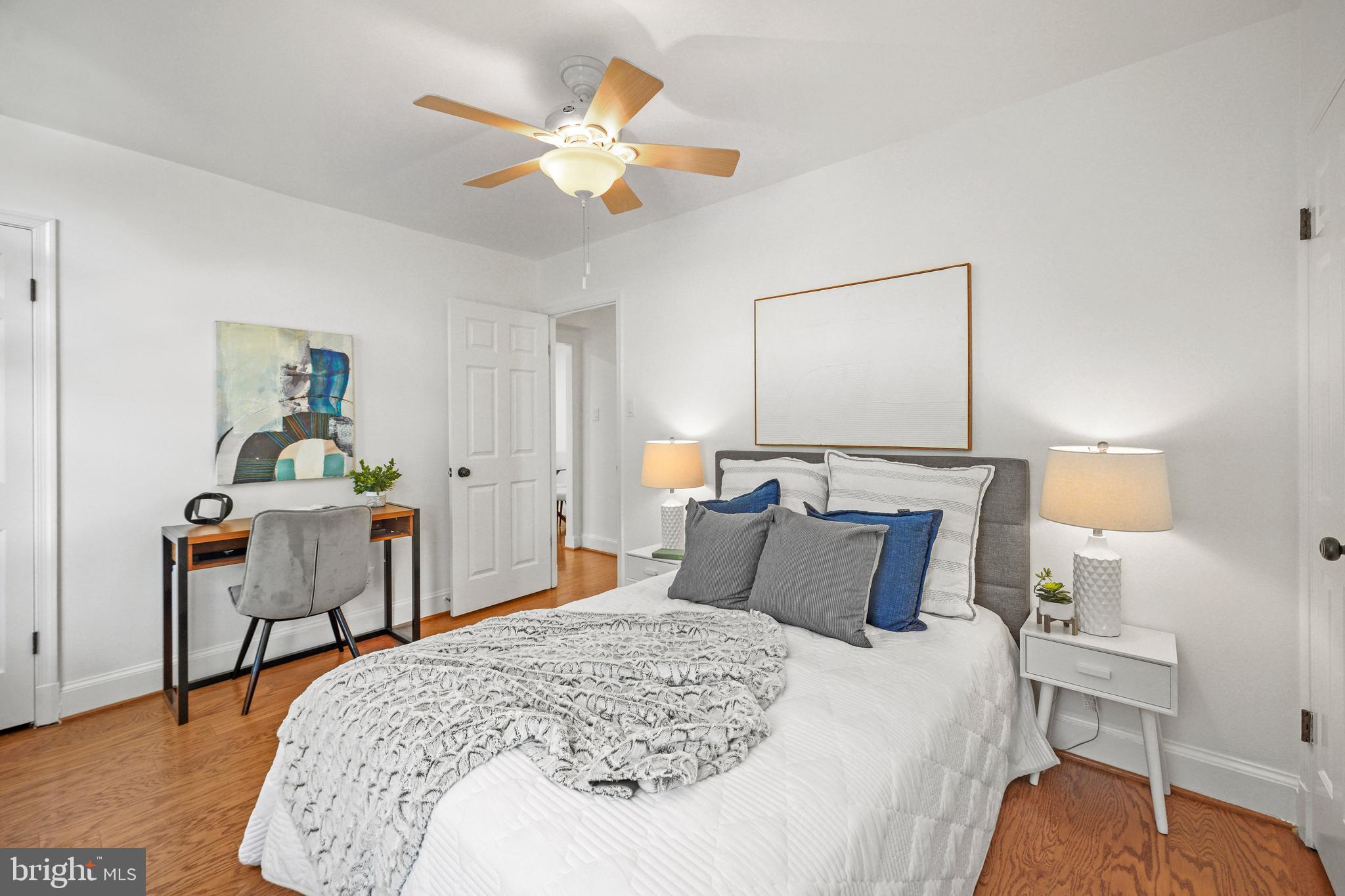 1201 O STREET NW # 1B