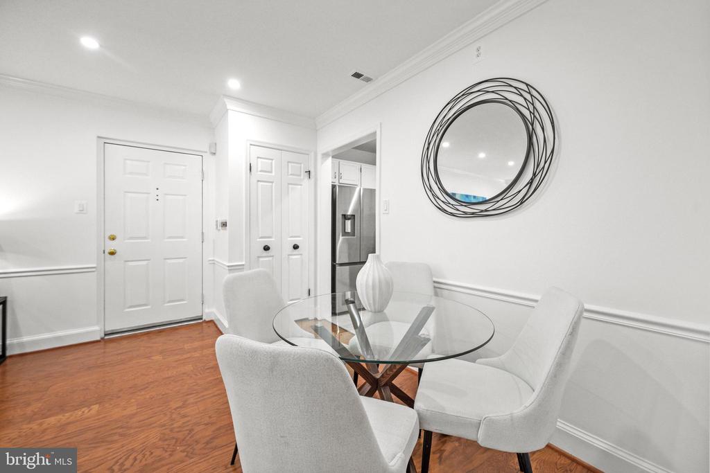 1201 O STREET NW # 1B