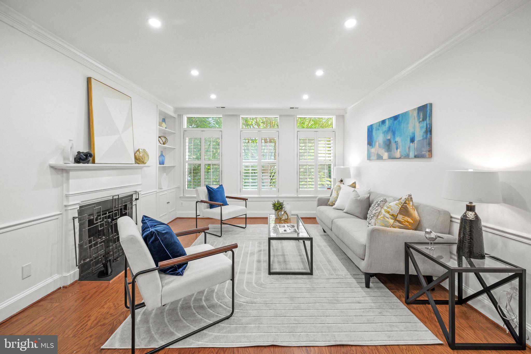 1201 O STREET NW # 1B