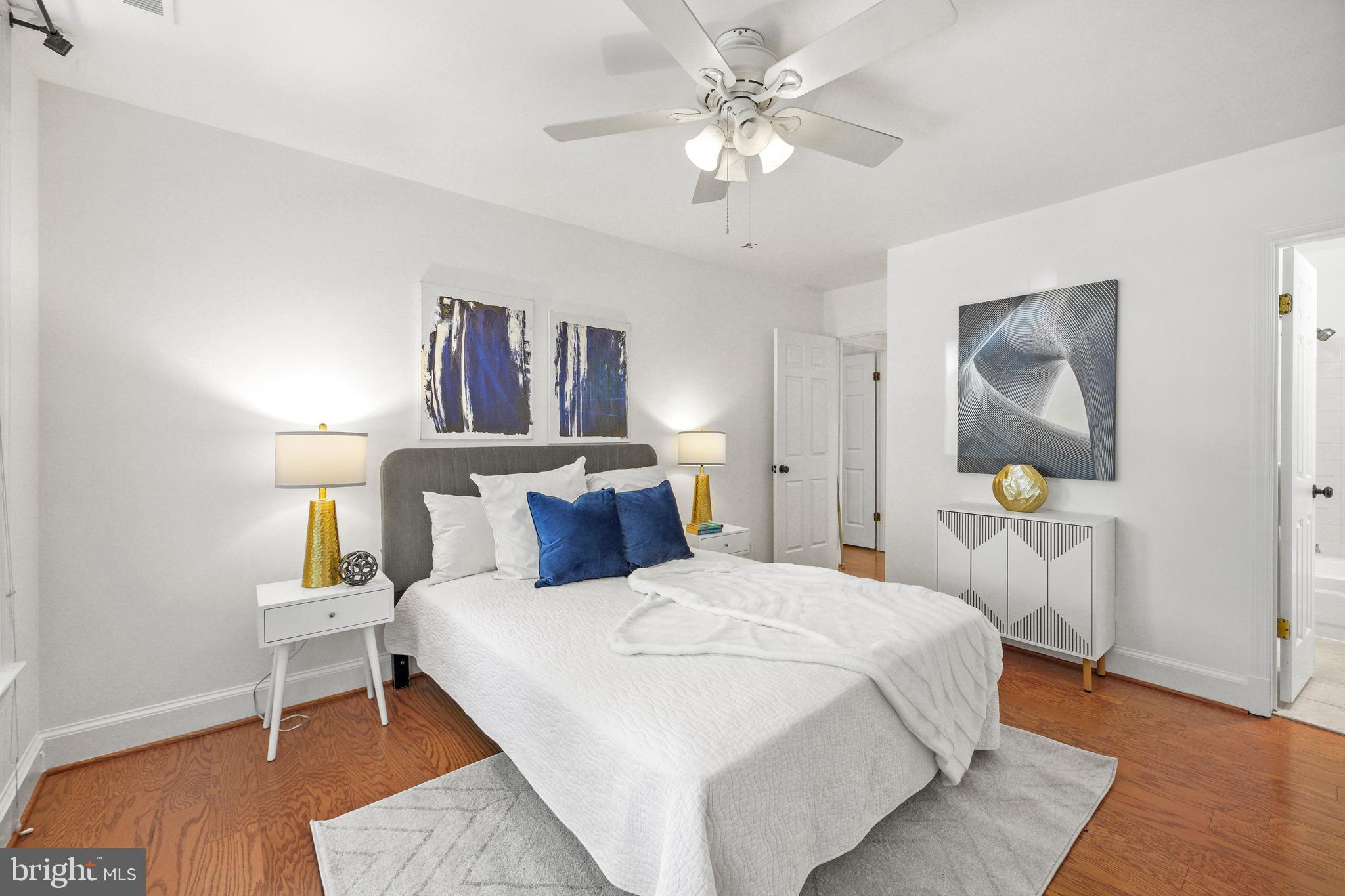 1201 O STREET NW # 1B