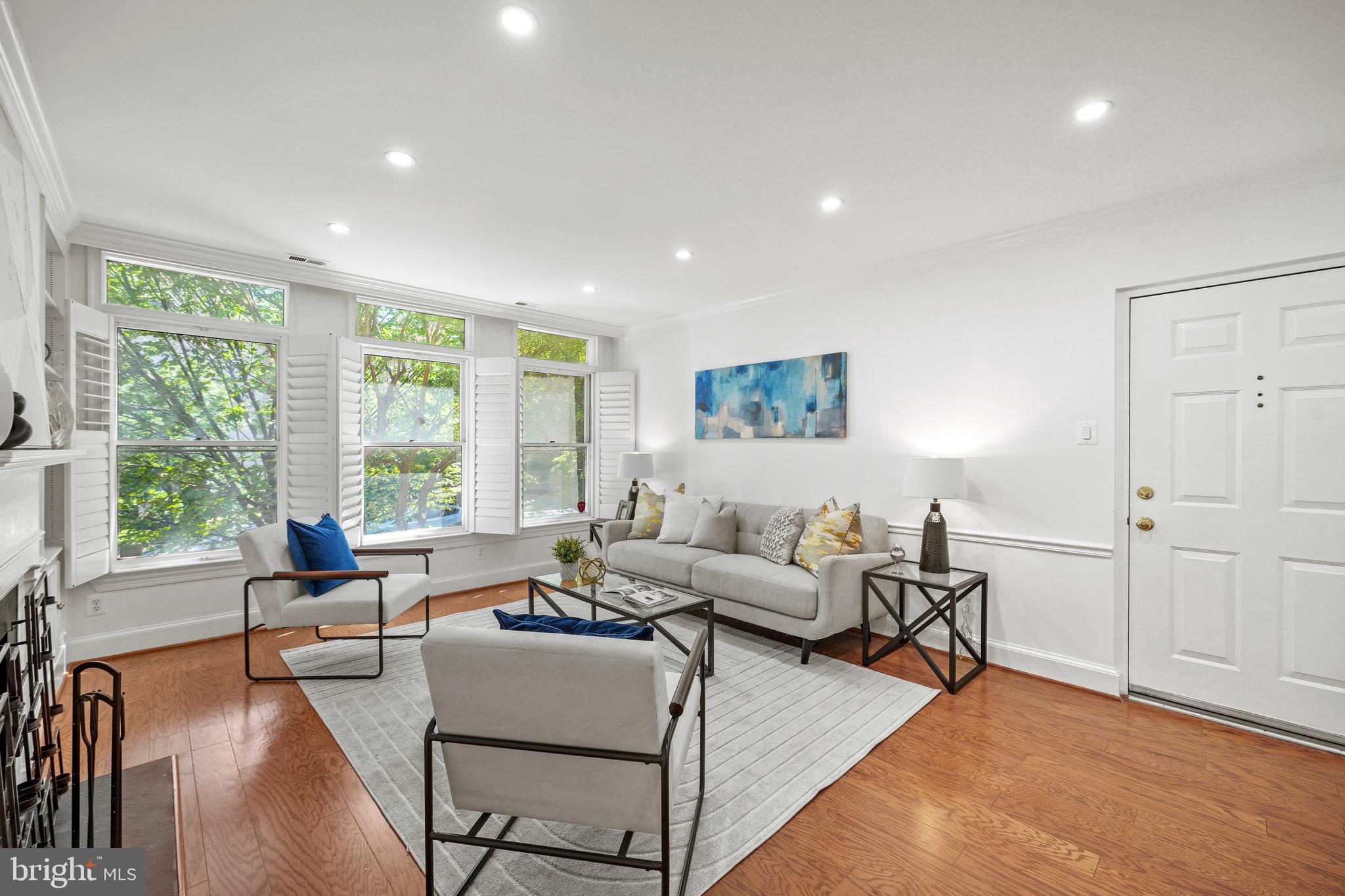 1201 O STREET NW # 1B