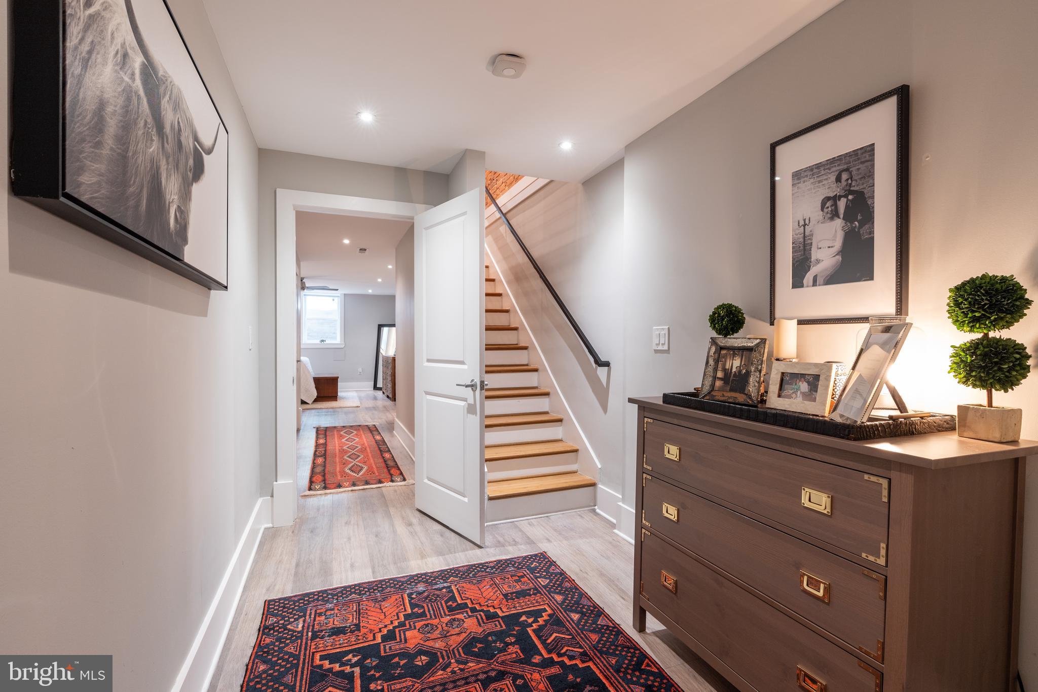 430 WARNER STREET NW 1