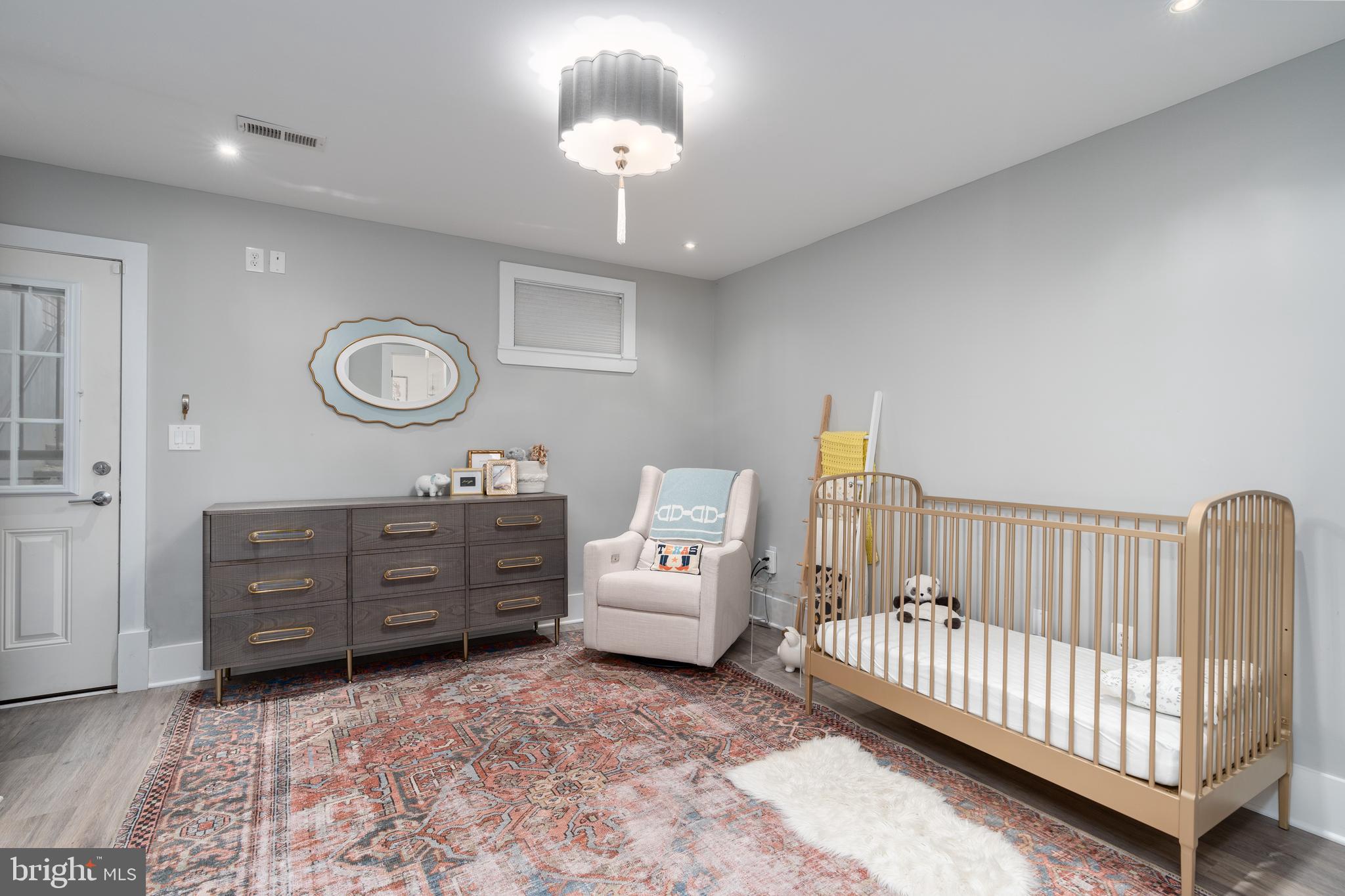 430 WARNER STREET NW 1