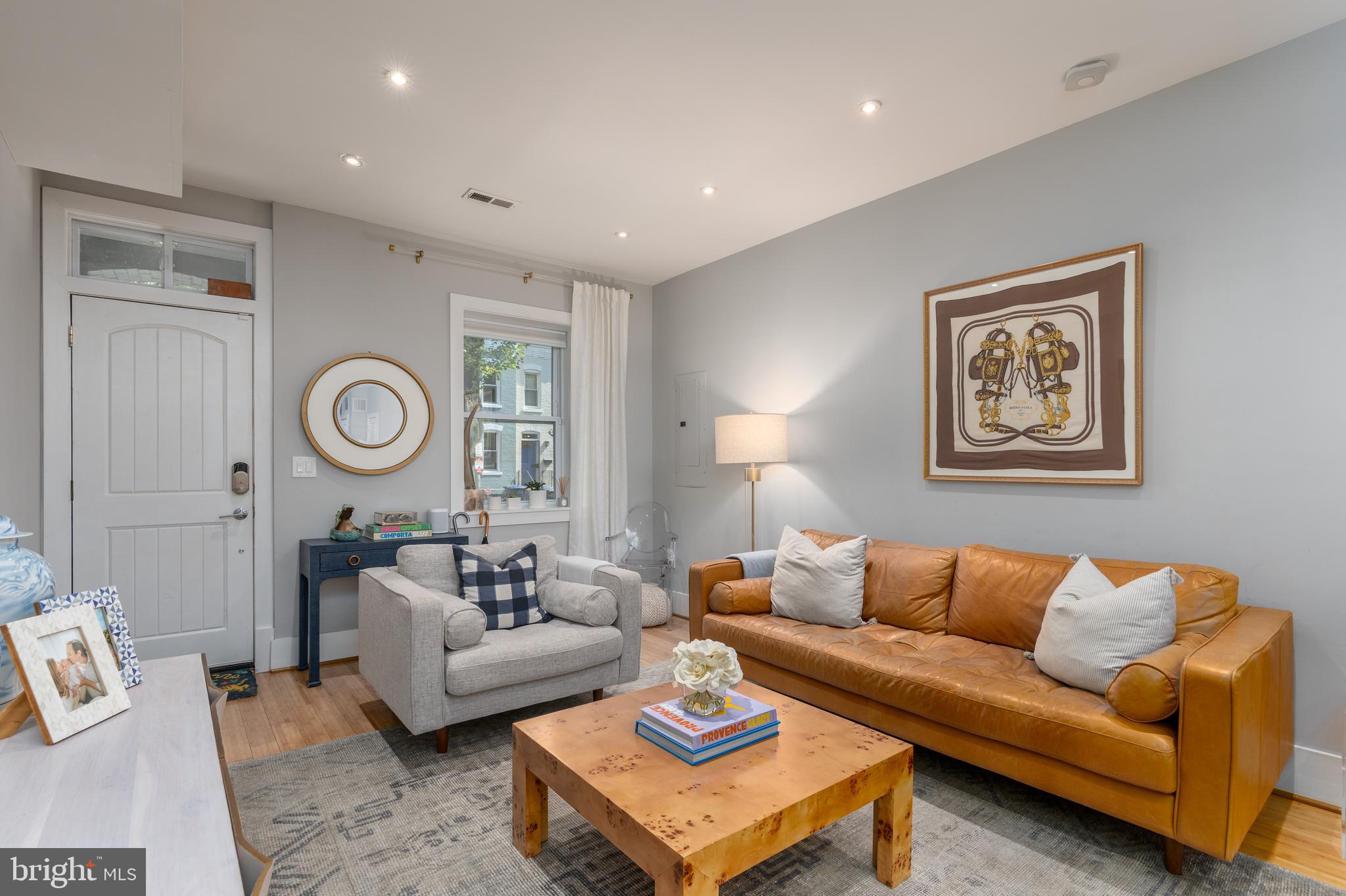 430 WARNER STREET NW 1