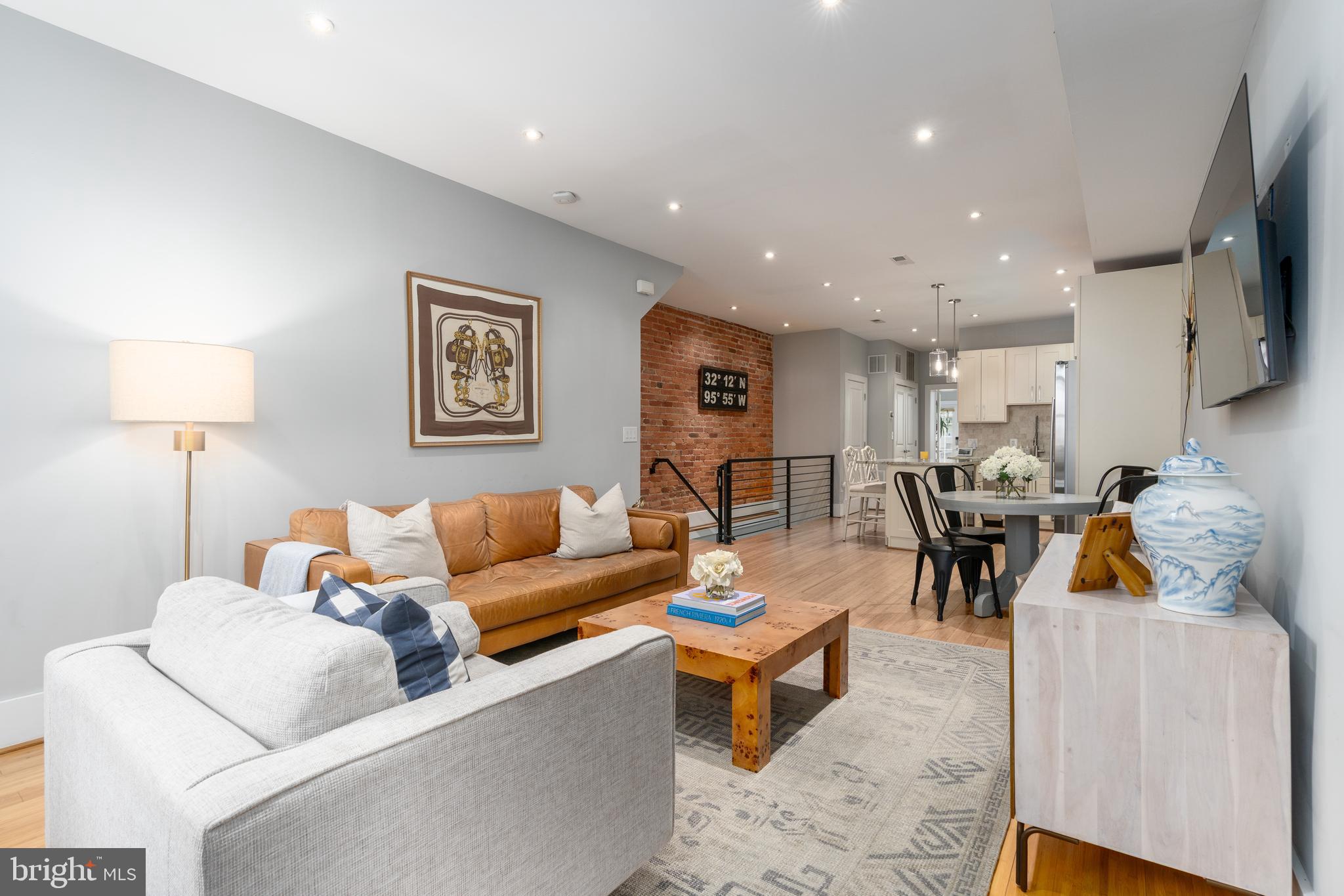 430 WARNER STREET NW 1