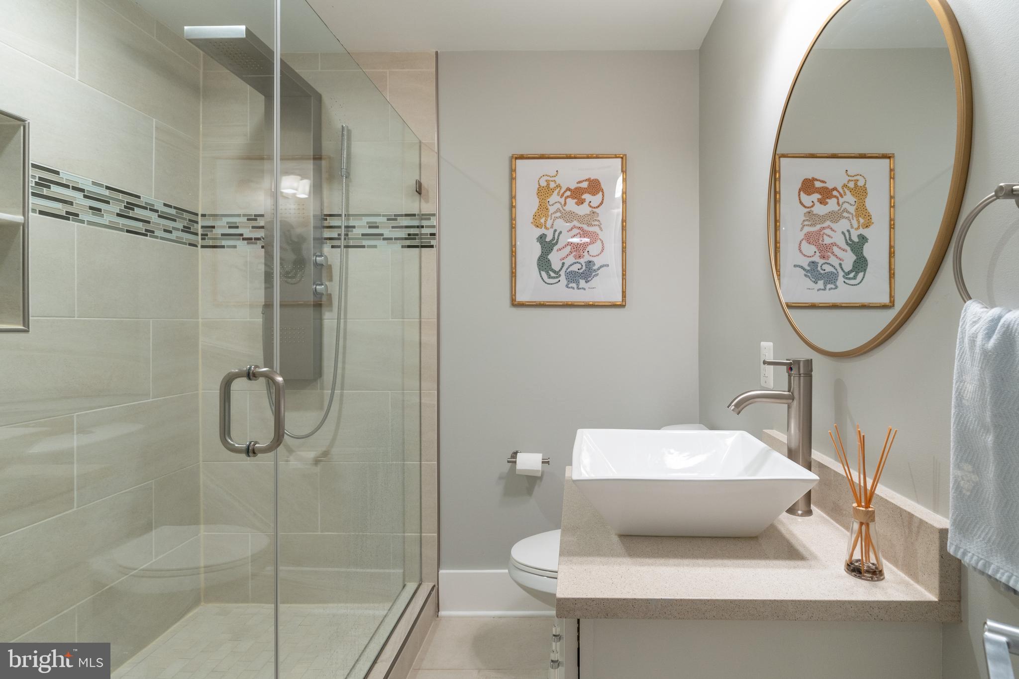 430 WARNER STREET NW 1