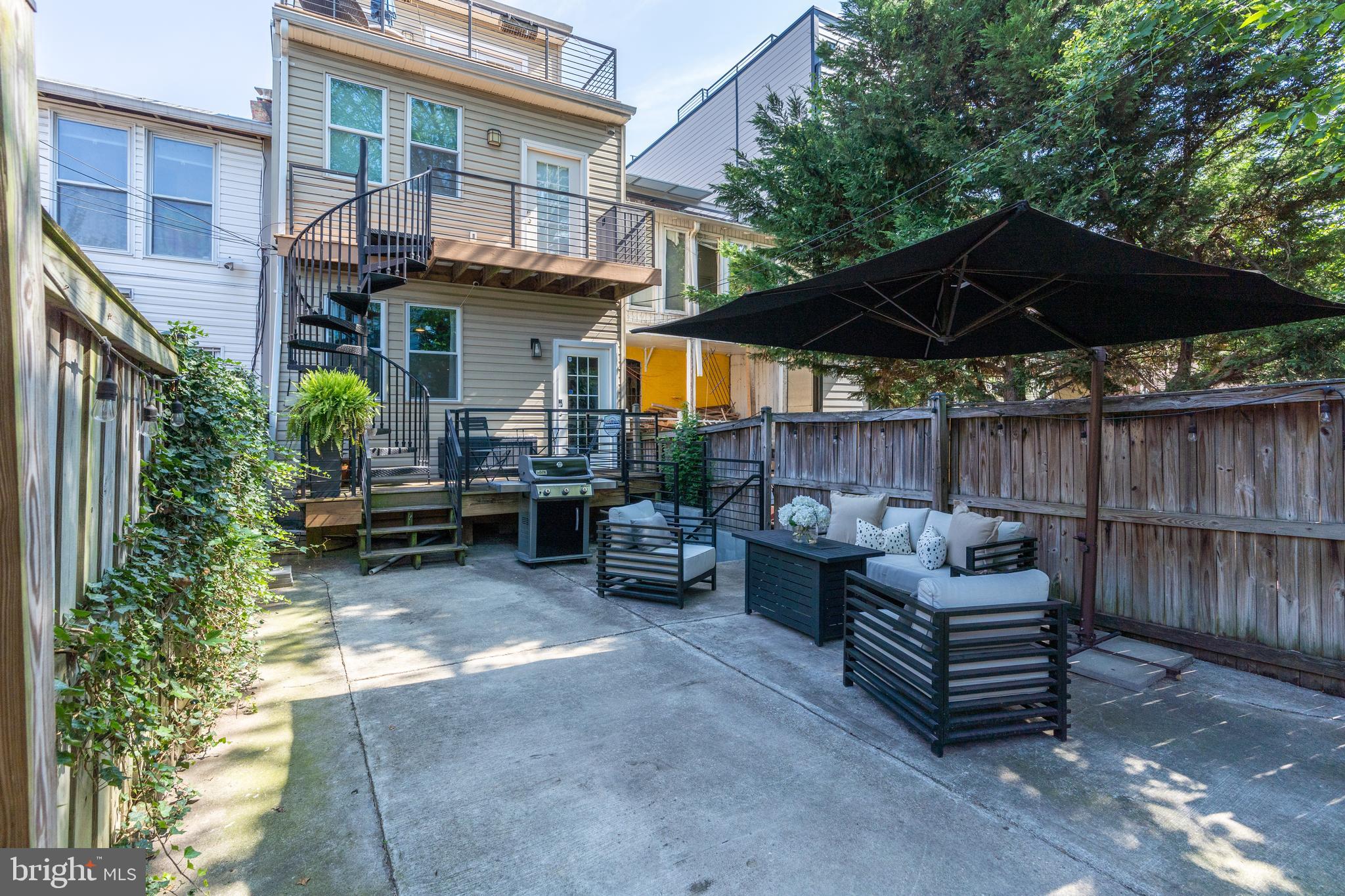 430 WARNER STREET NW 1