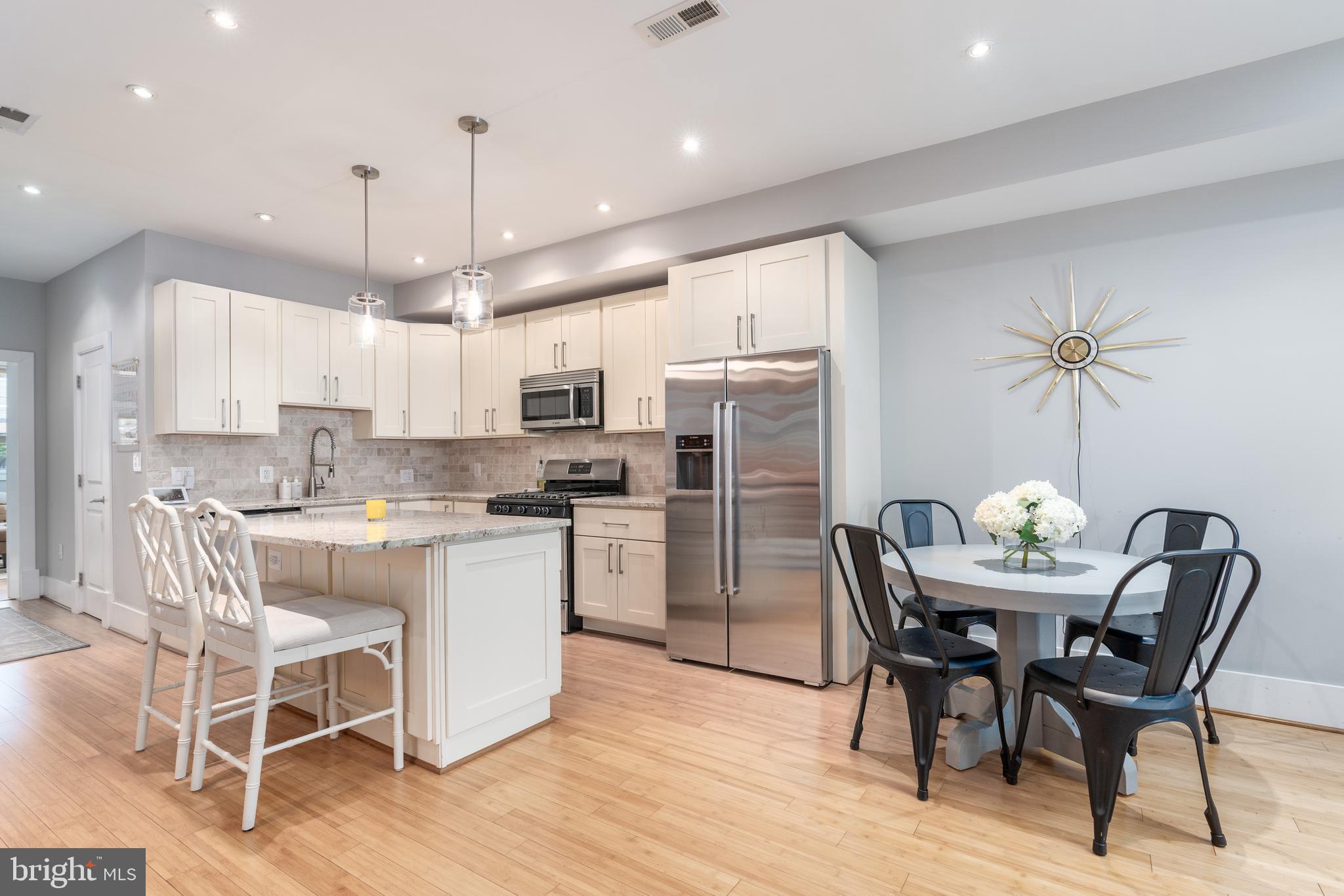 430 WARNER STREET NW 1