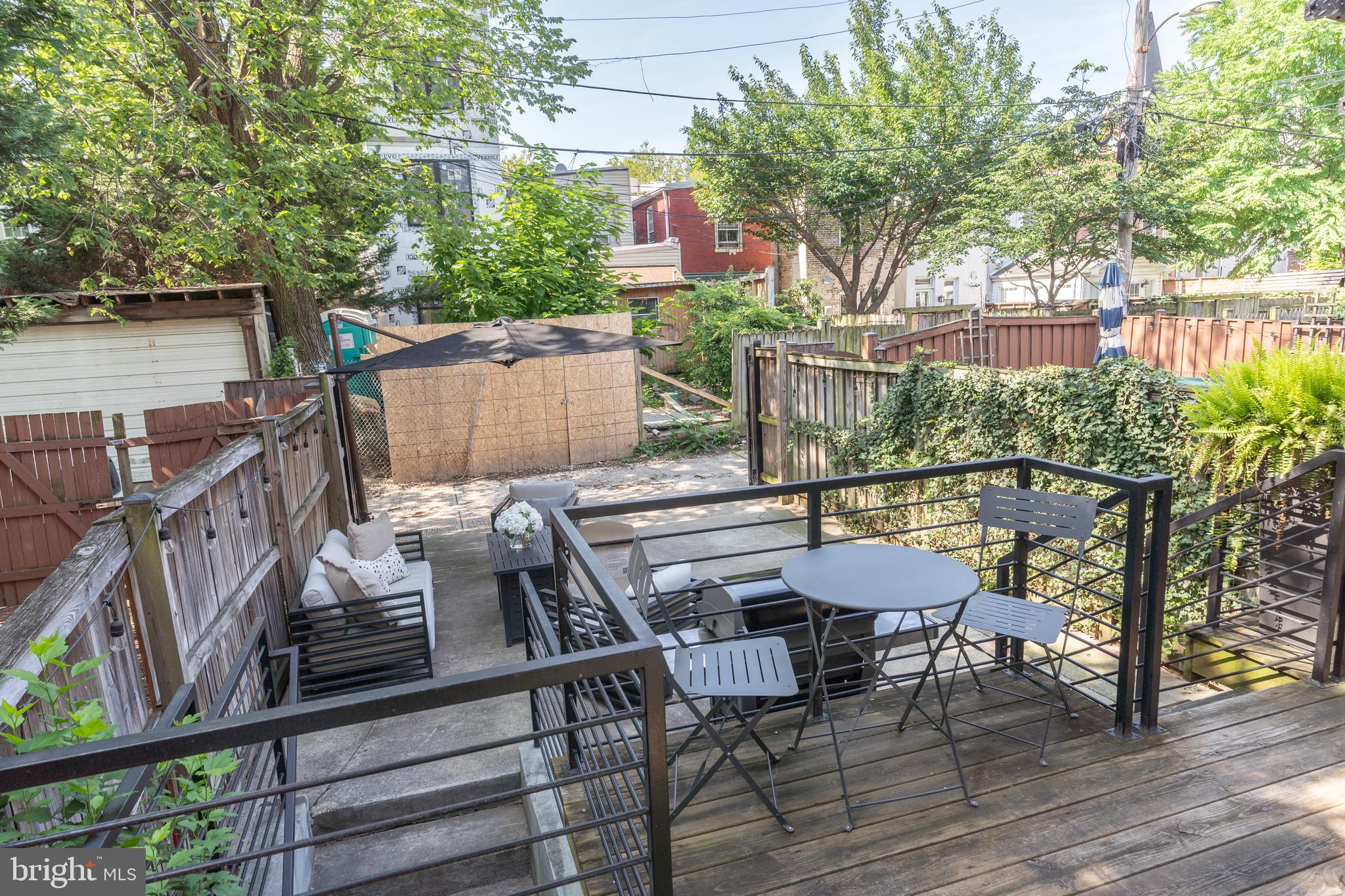 430 WARNER STREET NW 1