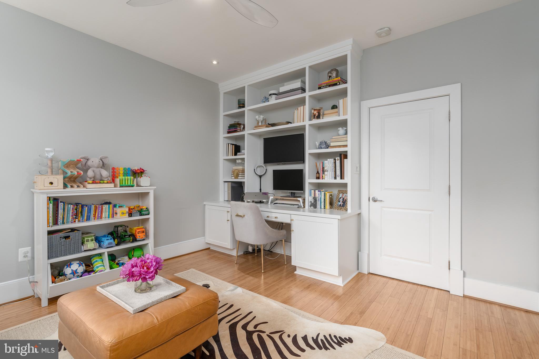 430 WARNER STREET NW 1