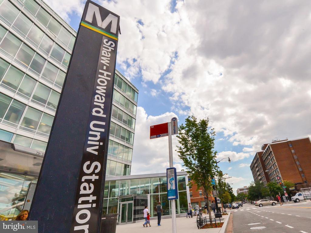 430 WARNER STREET NW 1