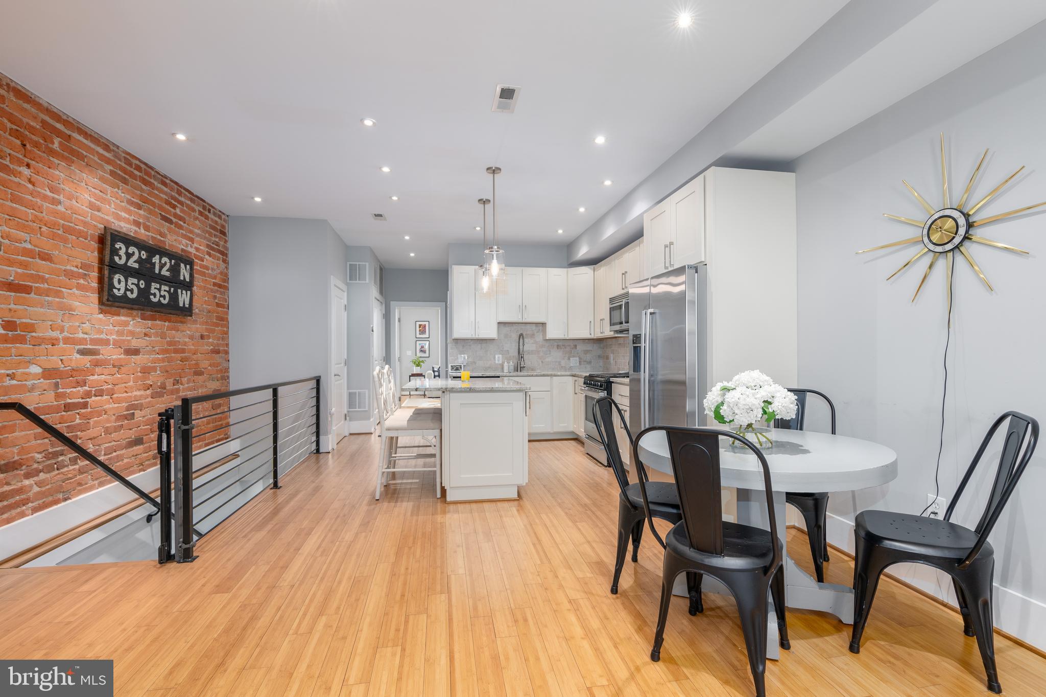 430 WARNER STREET NW 1