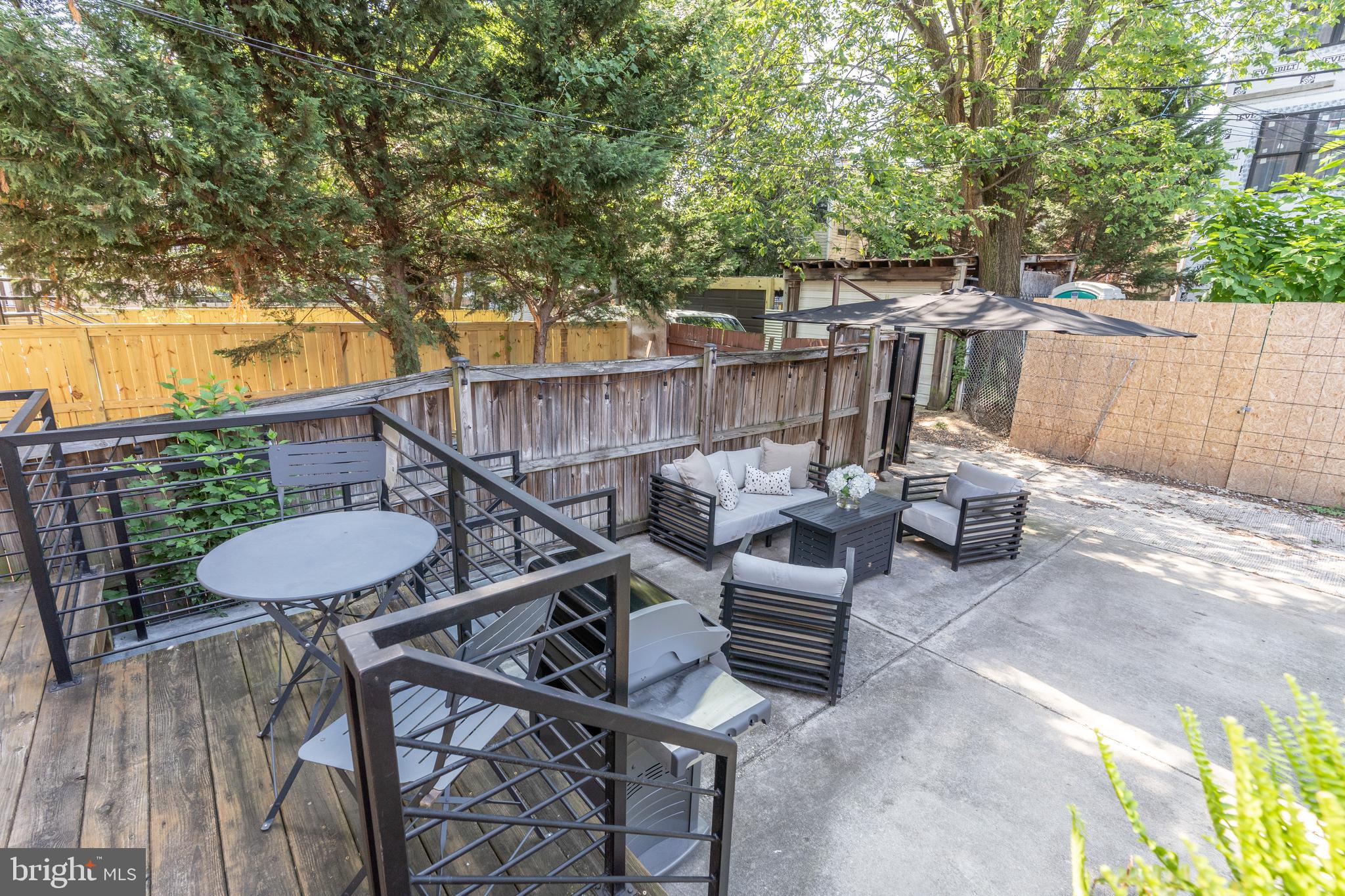 430 WARNER STREET NW 1