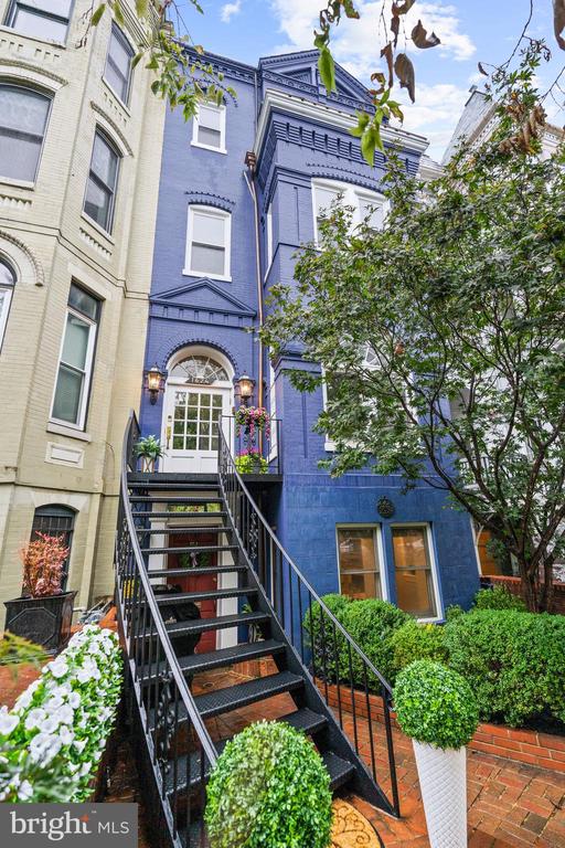 1624 19TH STREET NW