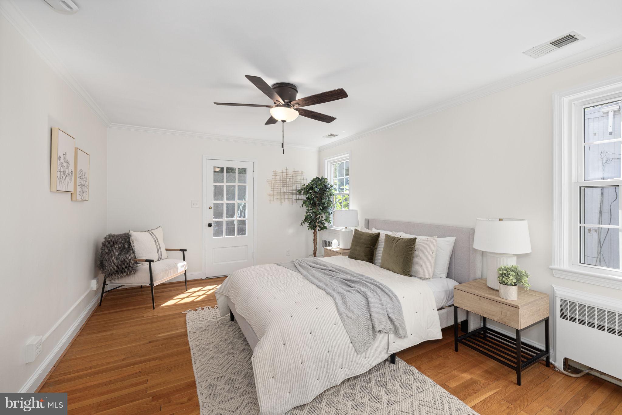 3636 APPLETON STREET NW