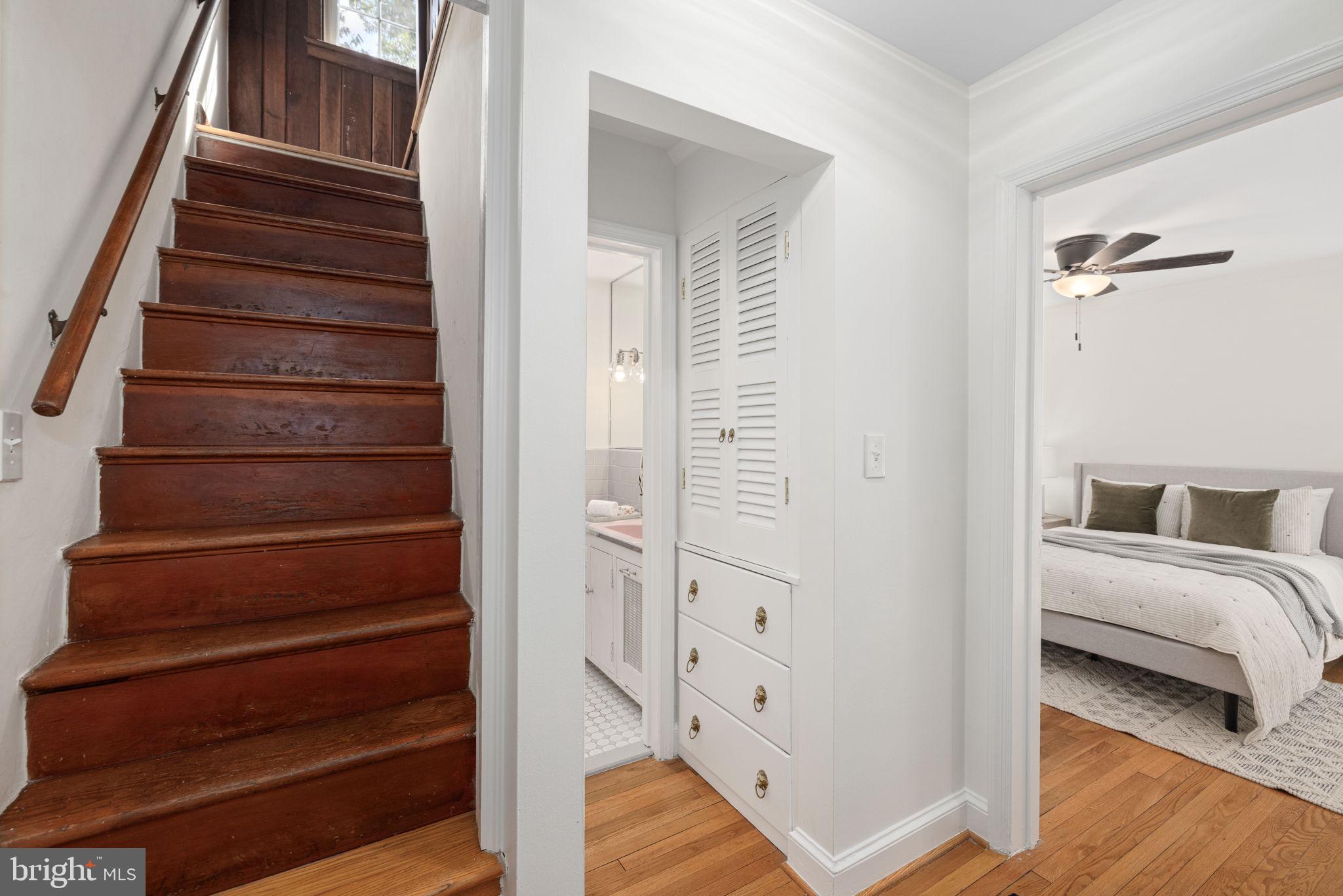 3636 APPLETON STREET NW