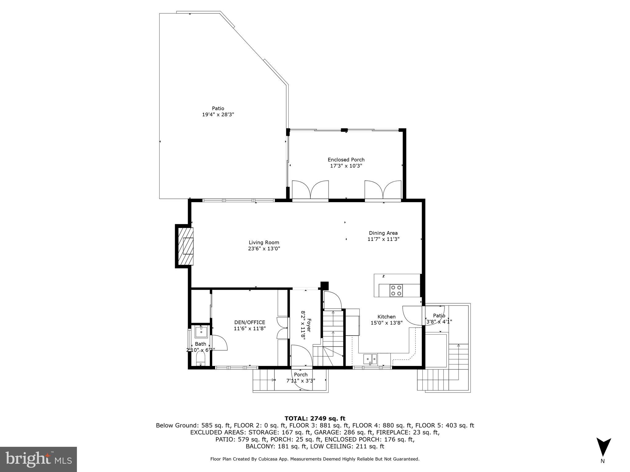 3636 APPLETON STREET NW
