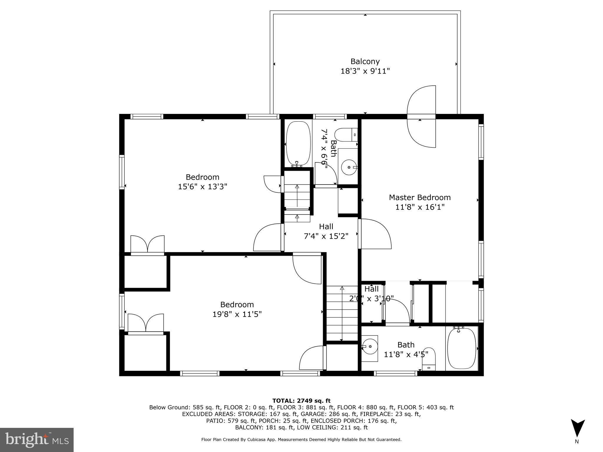 3636 APPLETON STREET NW