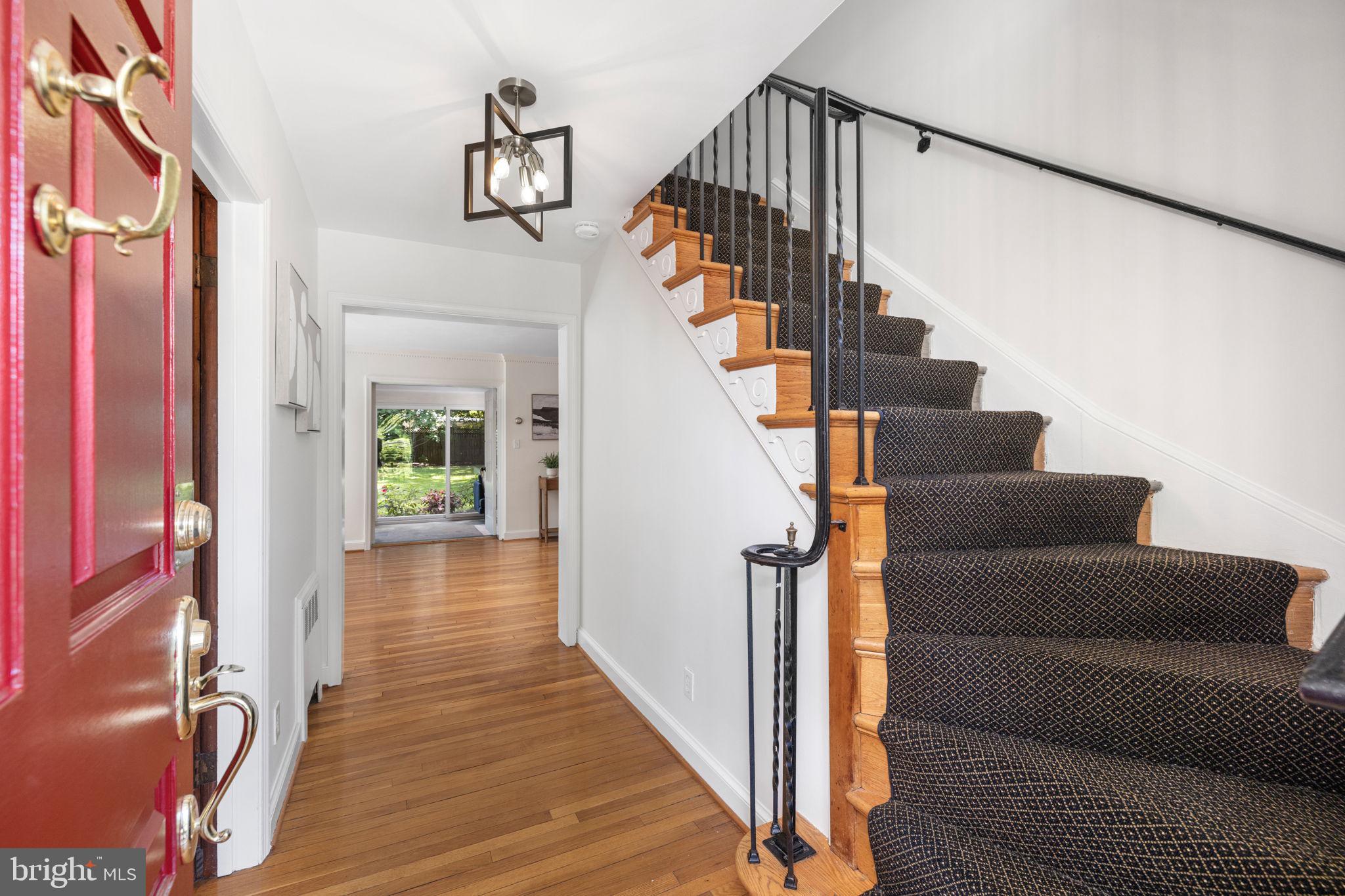 3636 APPLETON STREET NW