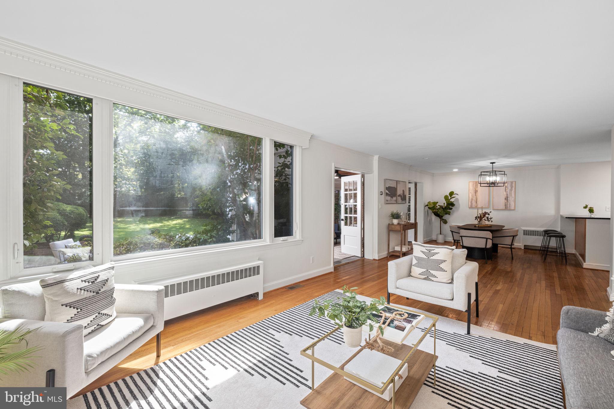 3636 APPLETON STREET NW