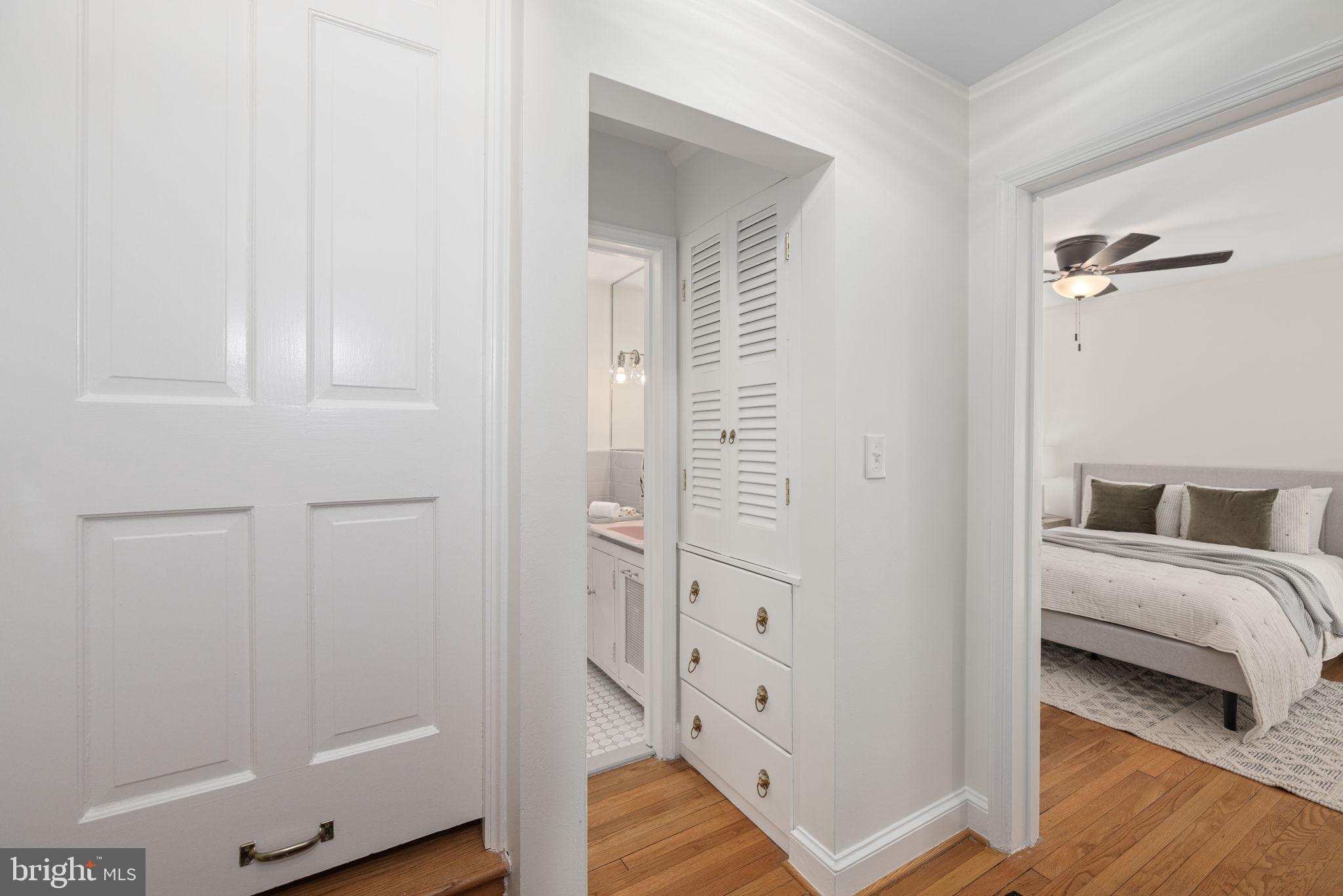 3636 APPLETON STREET NW